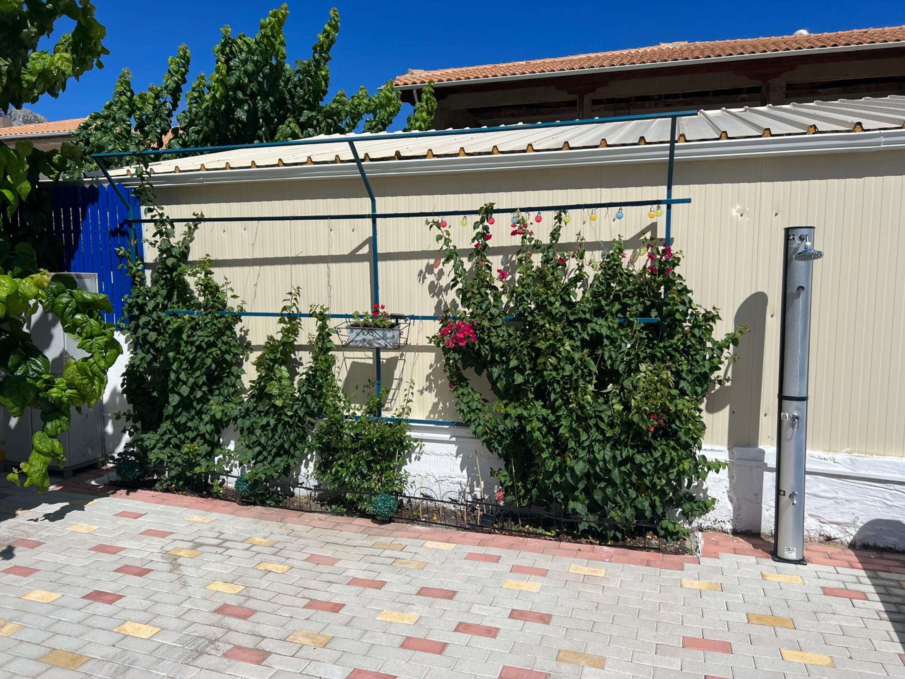 Kalosýni Holiday Home Lefkada