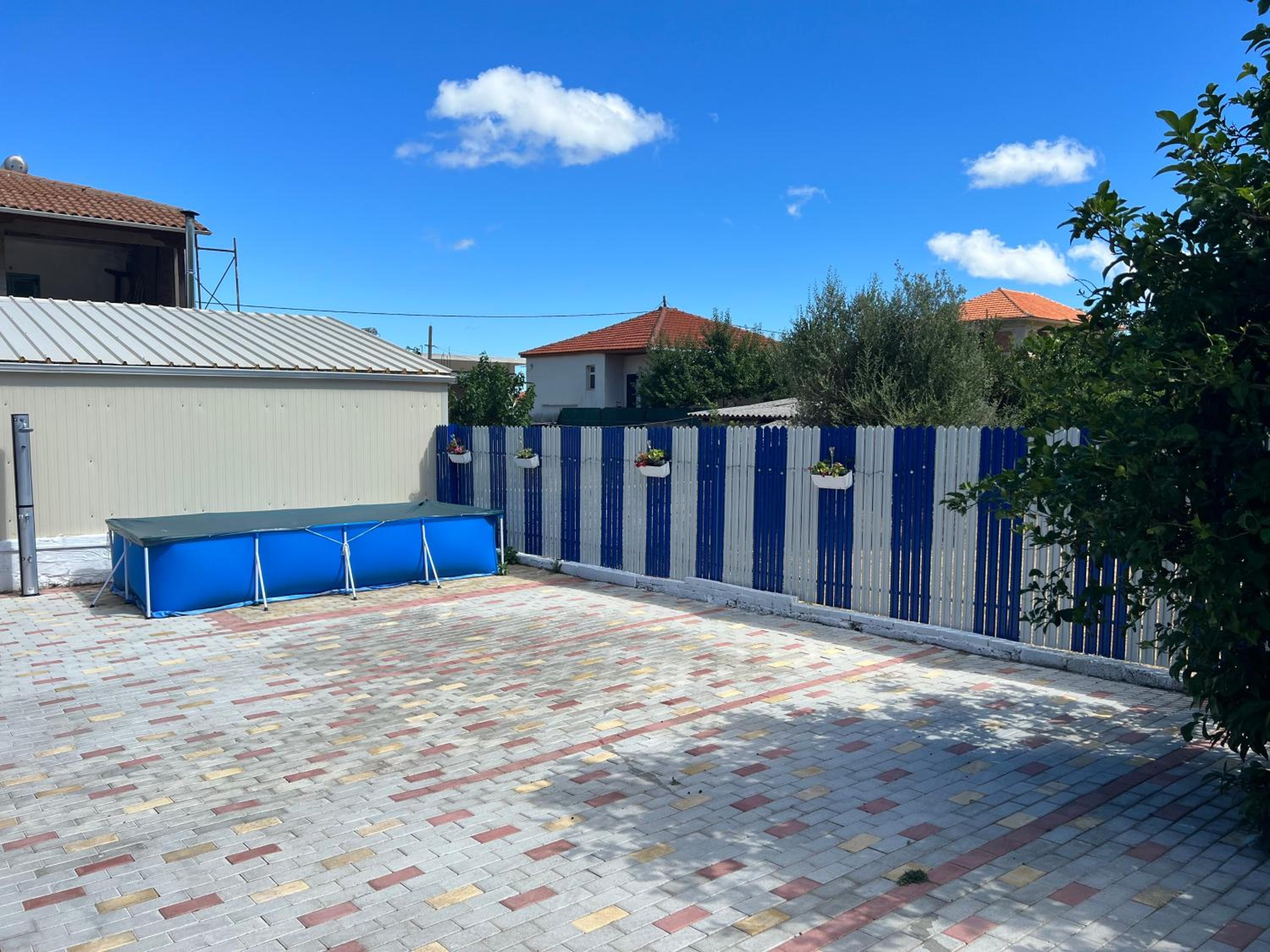 Kalosýni Holiday Home Lefkada