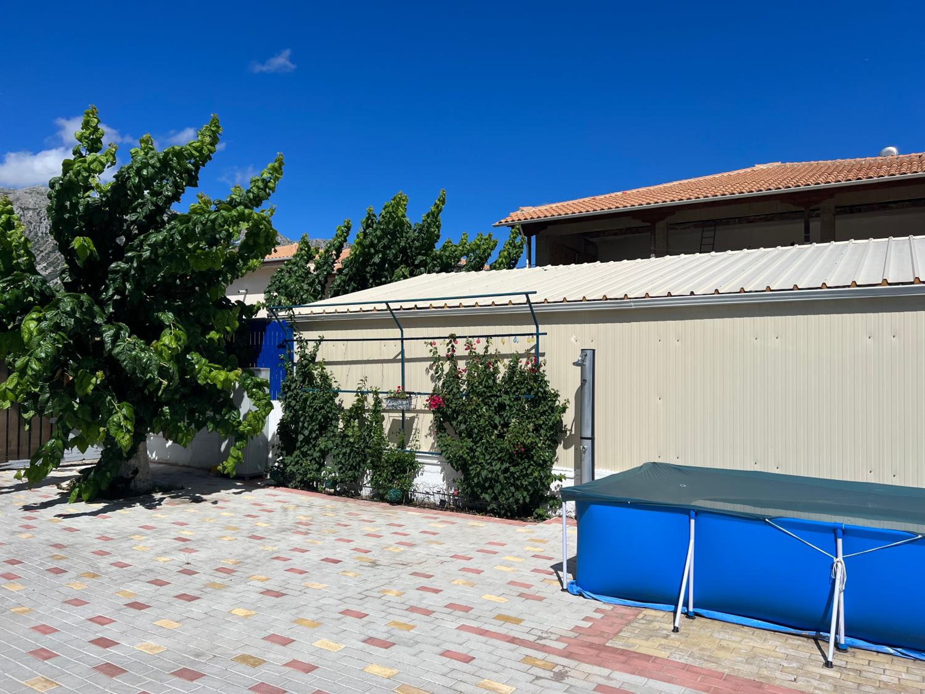 Kalosýni Holiday Home Lefkada
