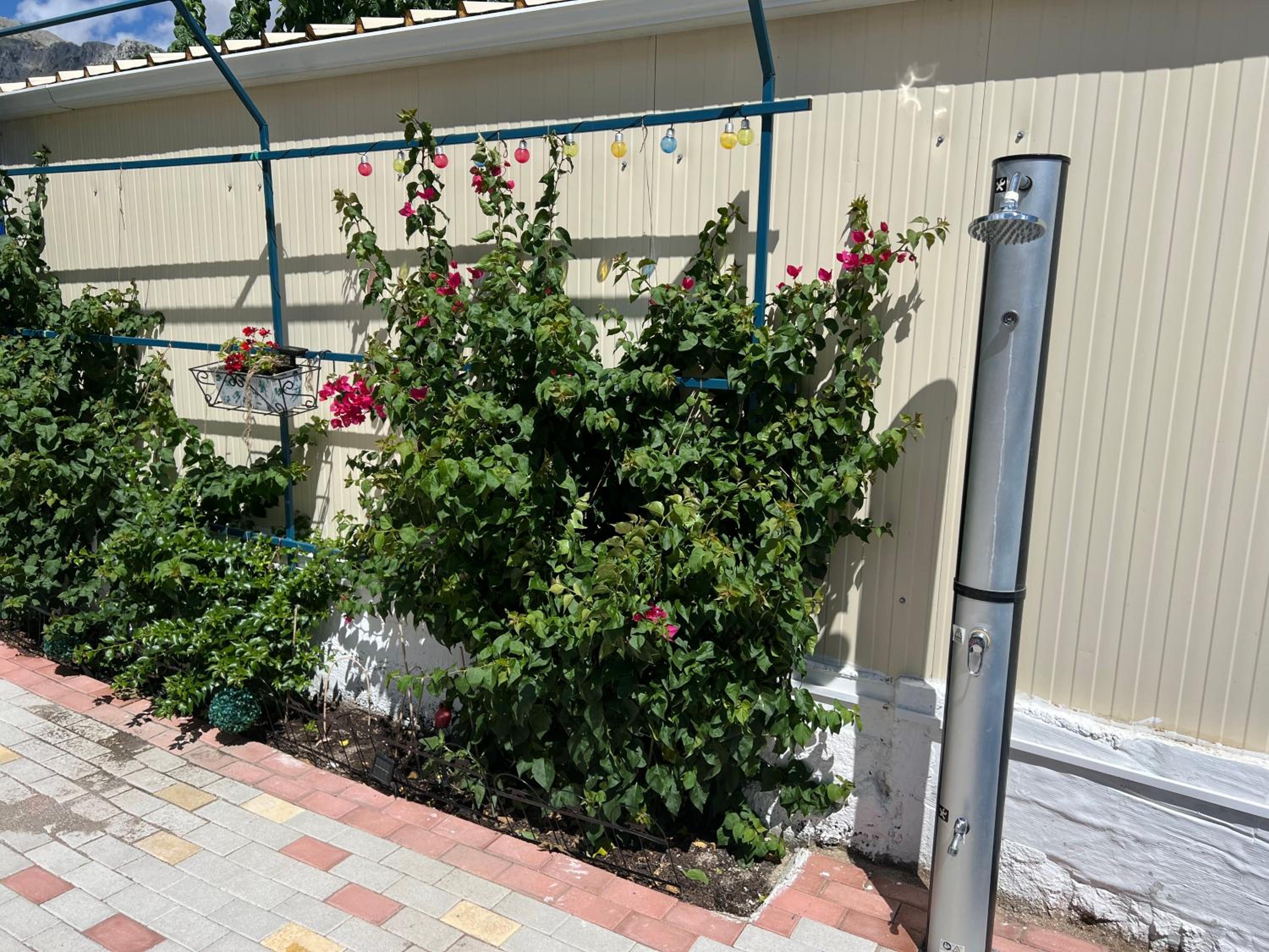 Kalosýni Holiday Home Lefkada