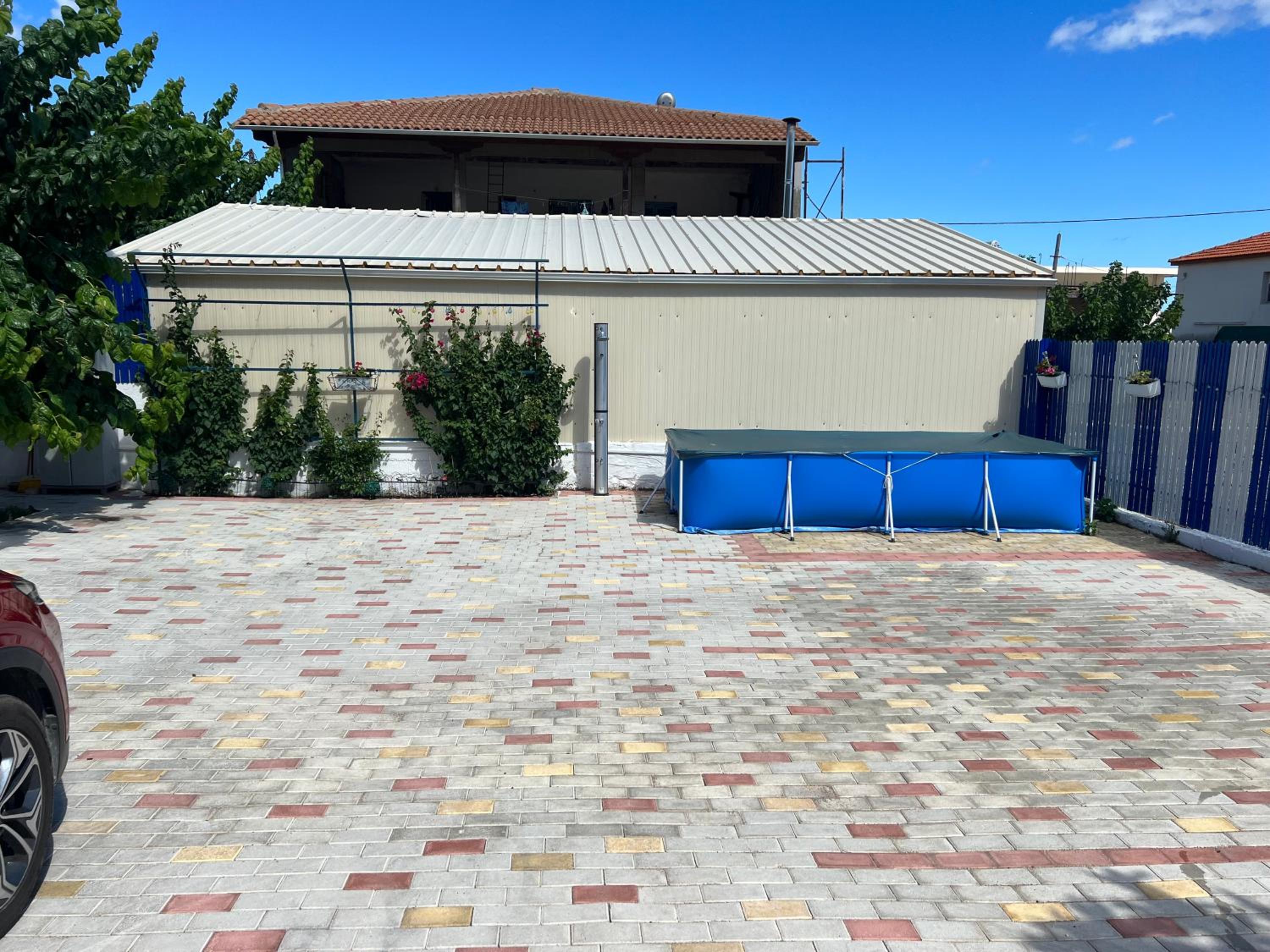 Kalosýni Holiday Home Lefkada