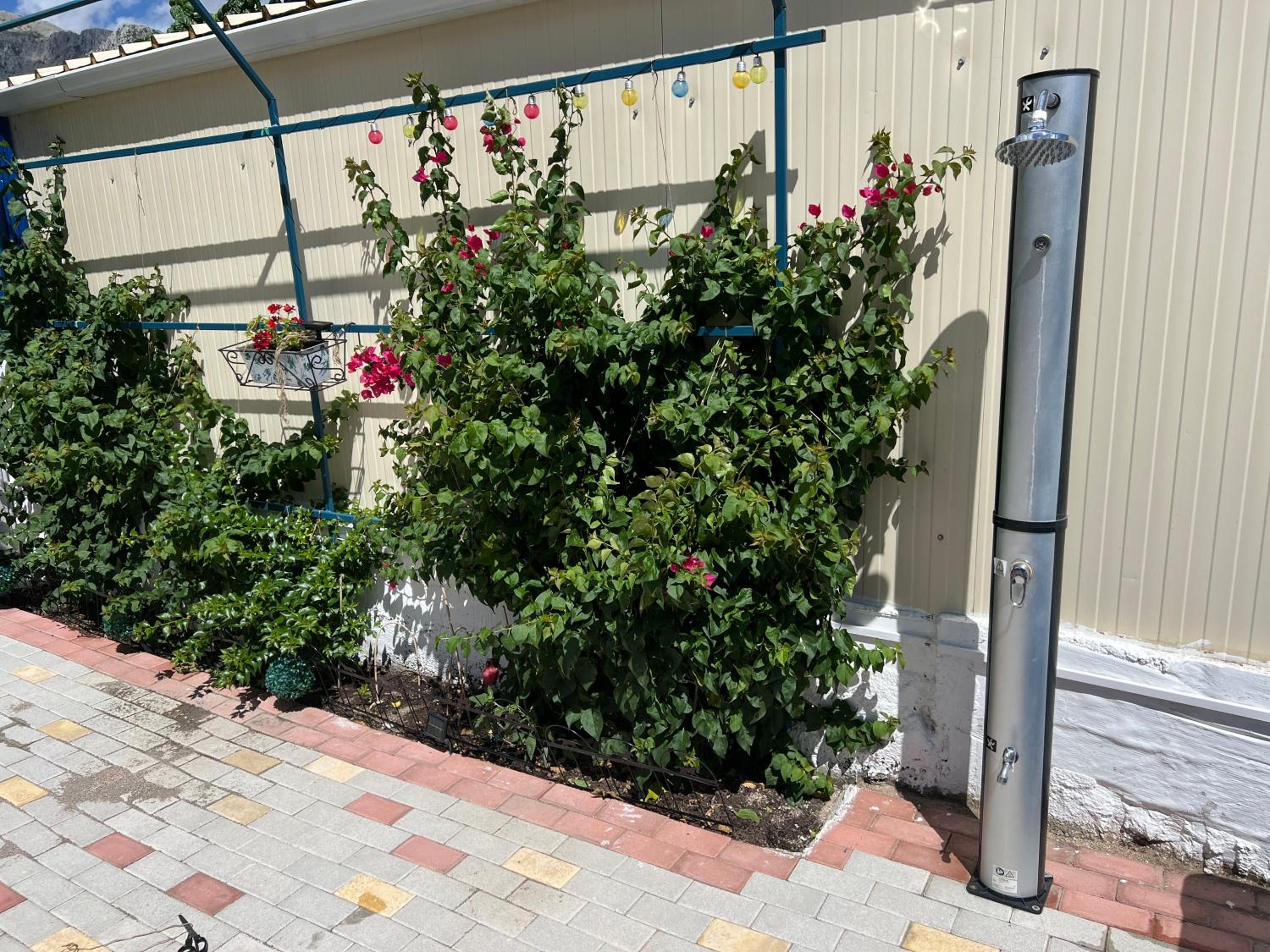 Kalosýni Holiday Home Lefkada