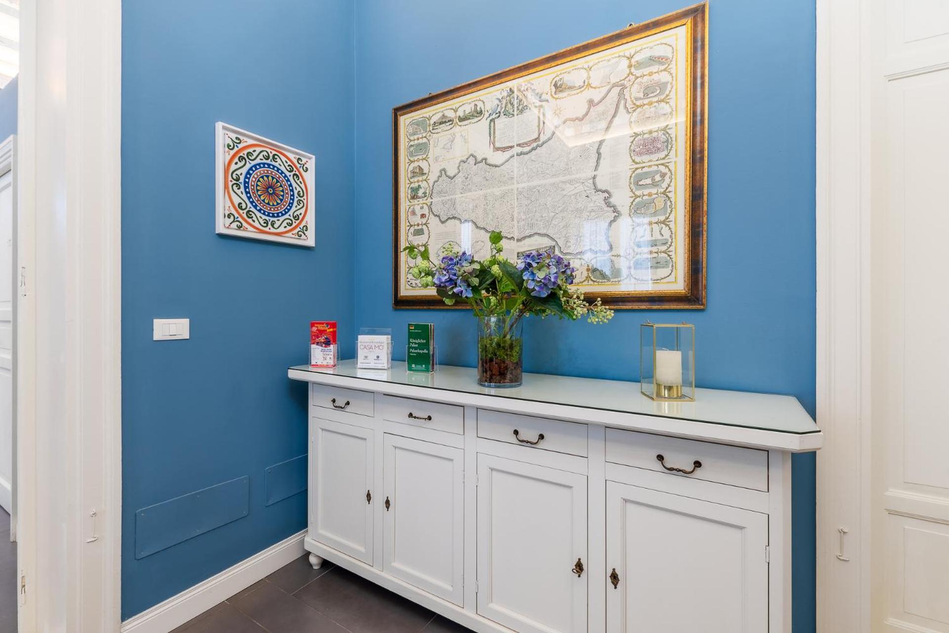 casa mo room and suite