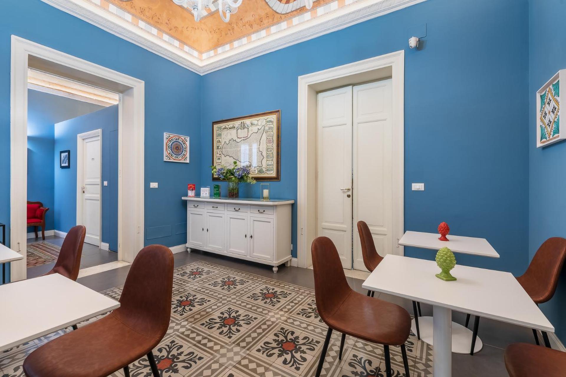 casa mo room and suite