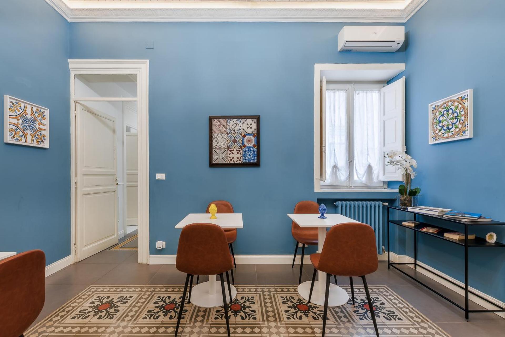 casa mo room and suite