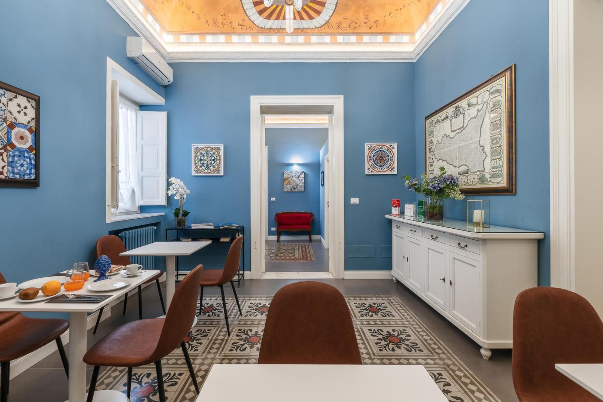 casa mo room and suite