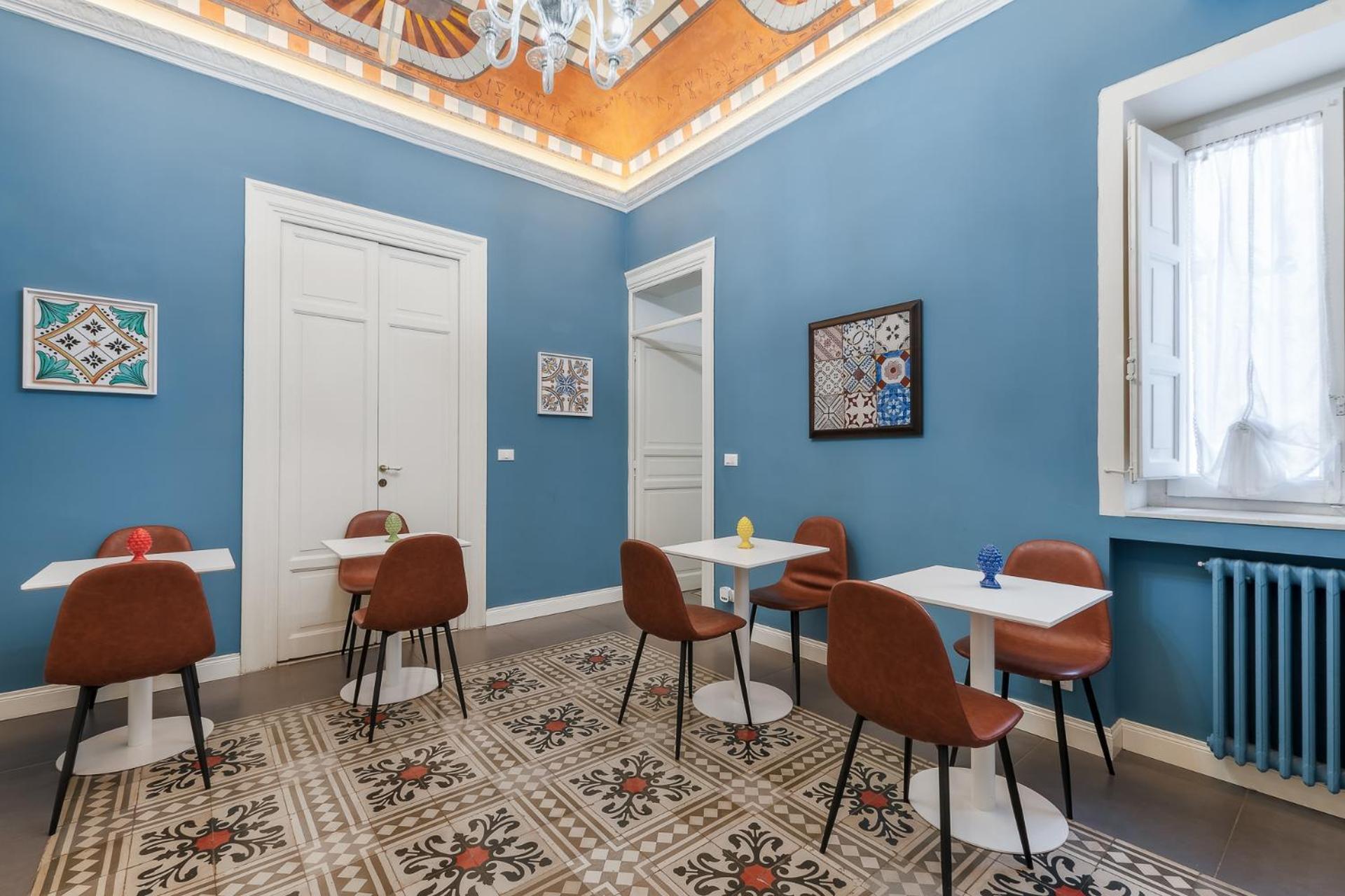 casa mo room and suite