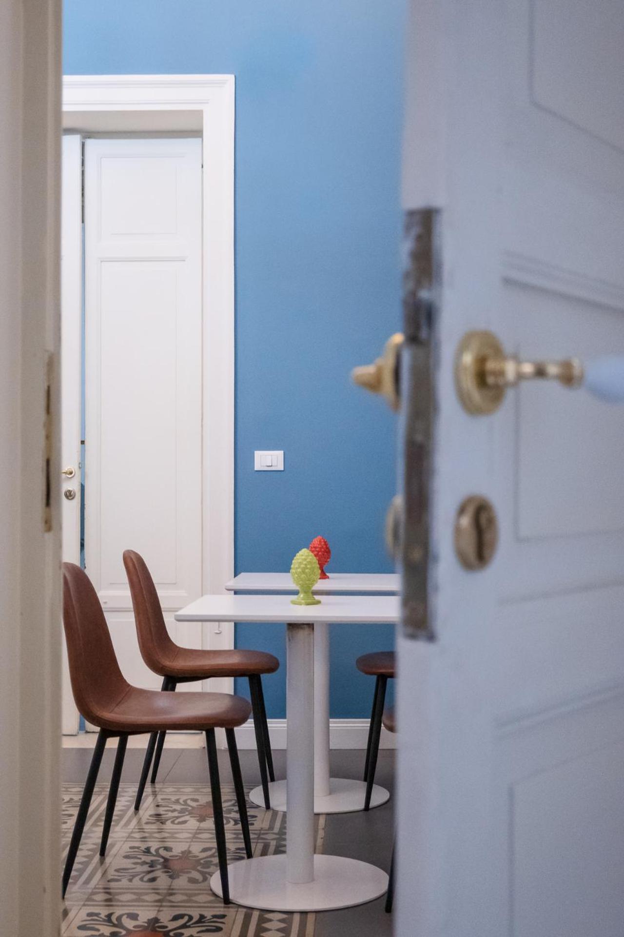 casa mo room and suite