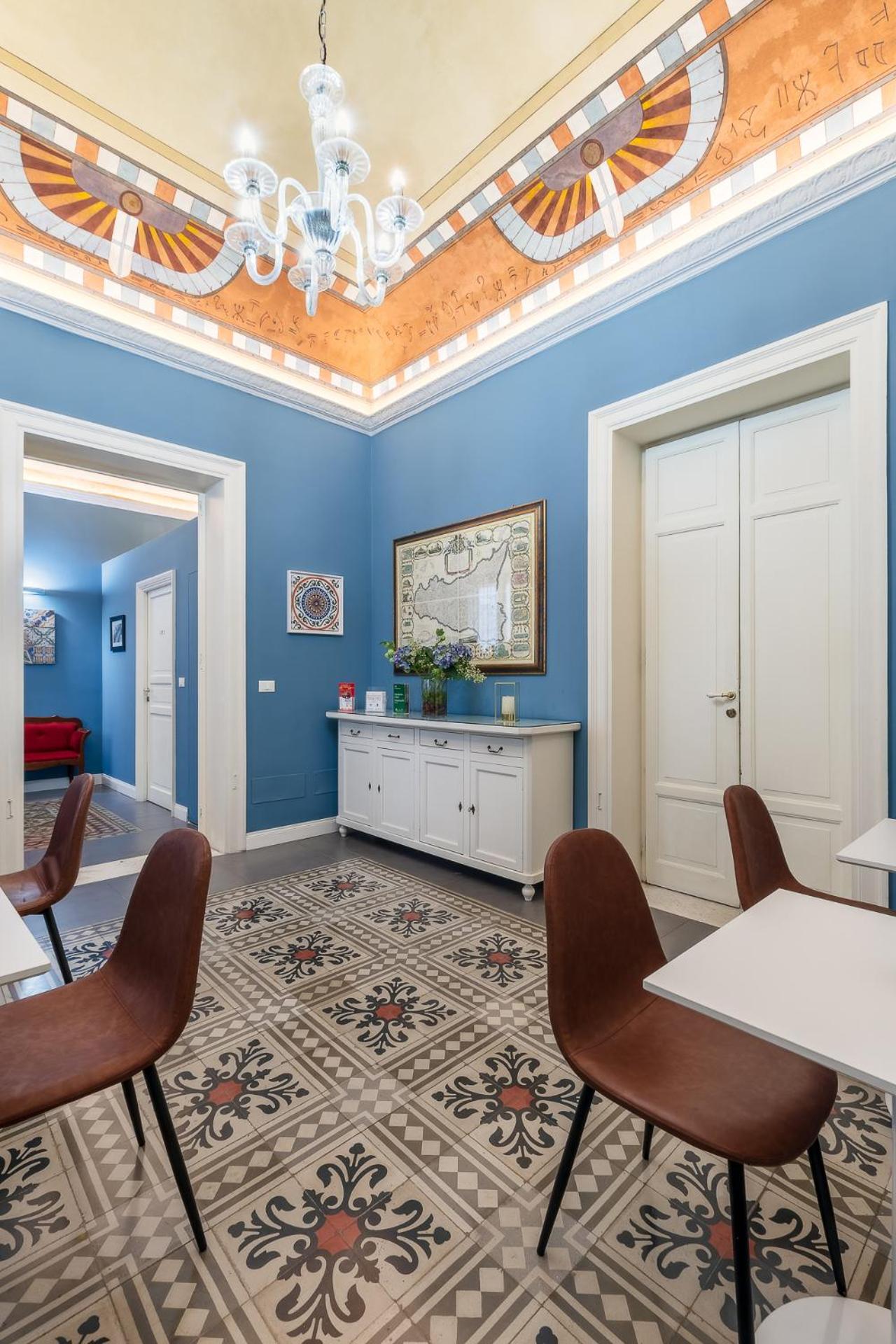 casa mo room and suite