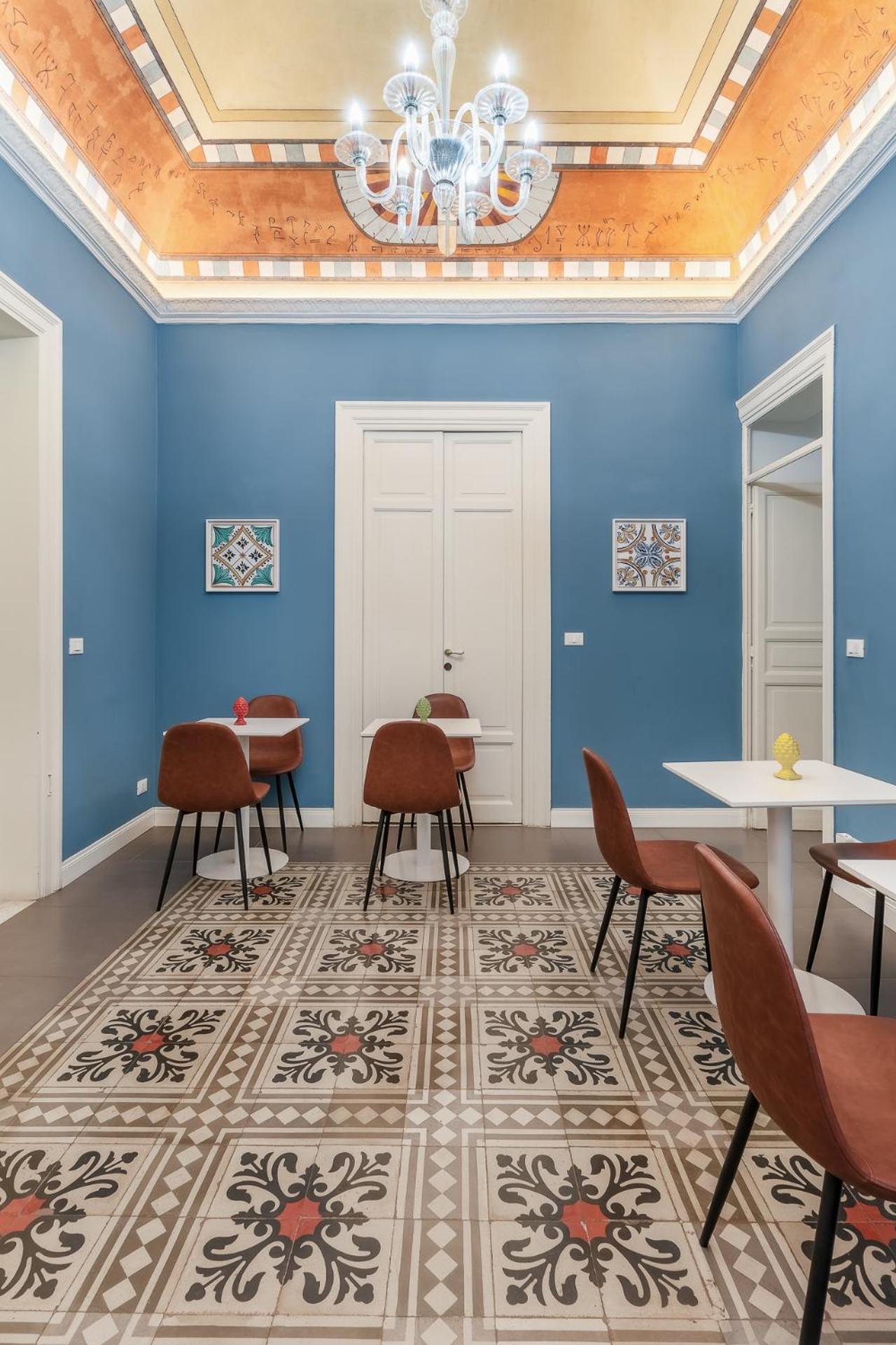 casa mo room and suite