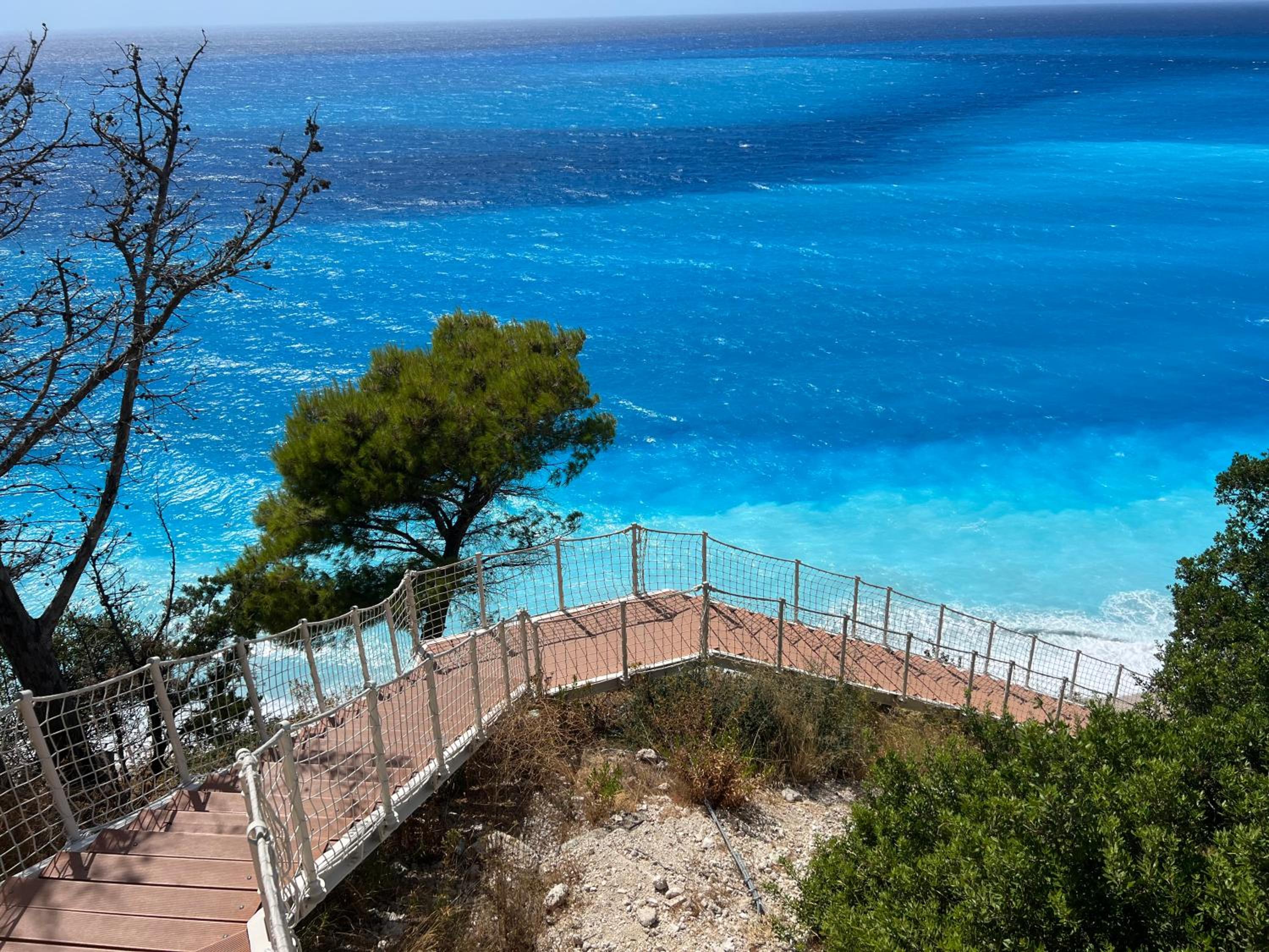 Kalosýni Holiday Home Lefkada