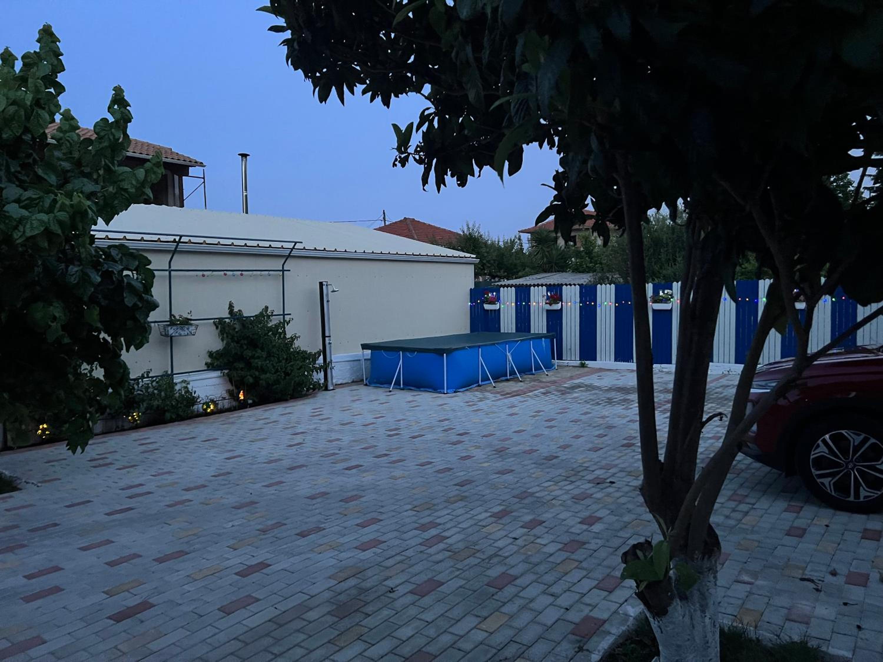 Kalosýni Holiday Home Lefkada