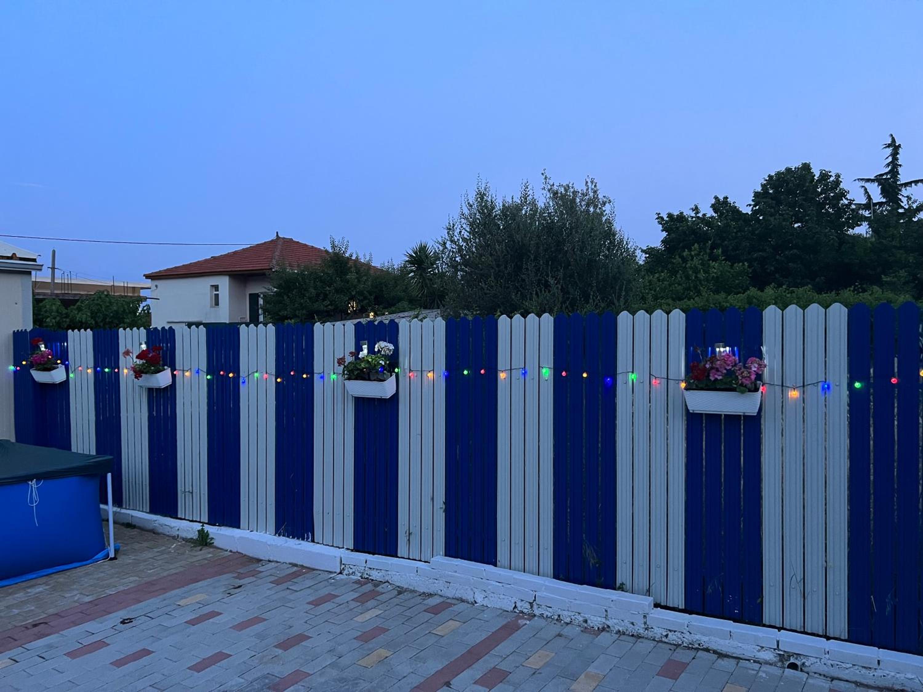 Kalosýni Holiday Home Lefkada