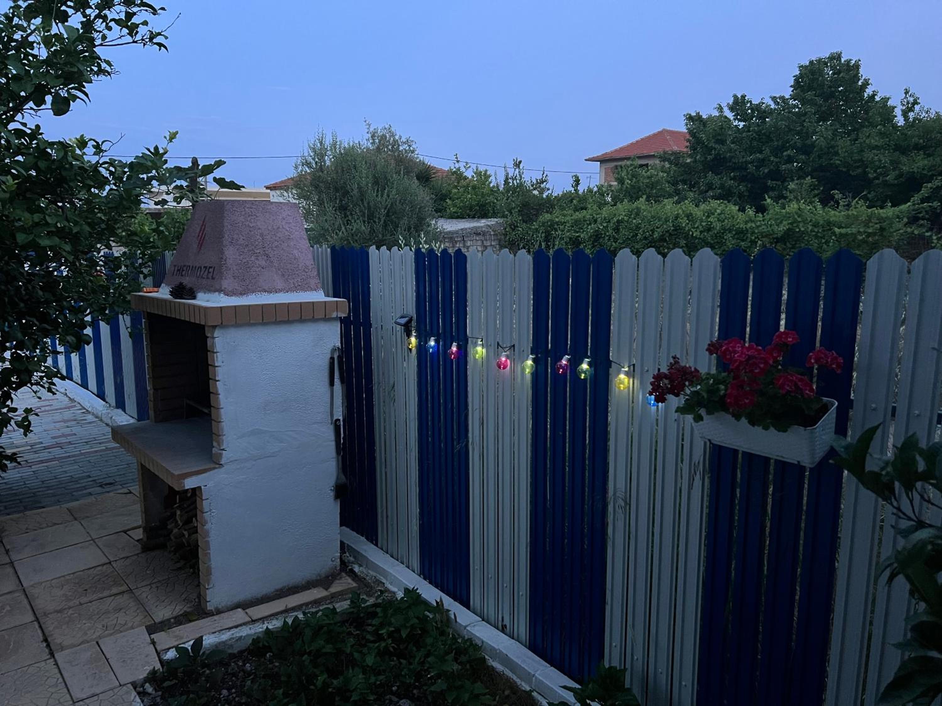 Kalosýni Holiday Home Lefkada