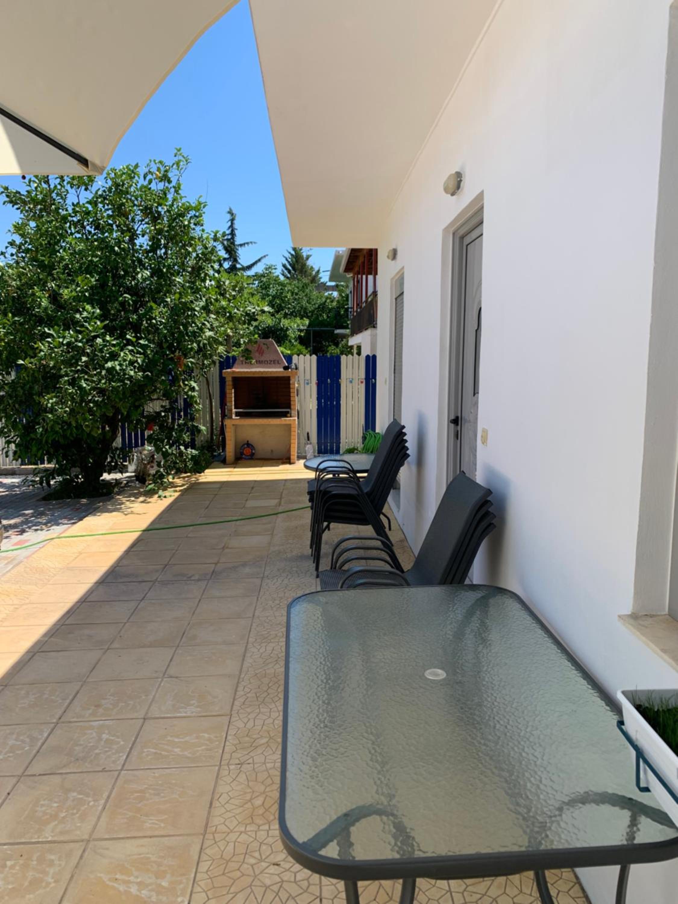 Kalosýni Holiday Home Lefkada