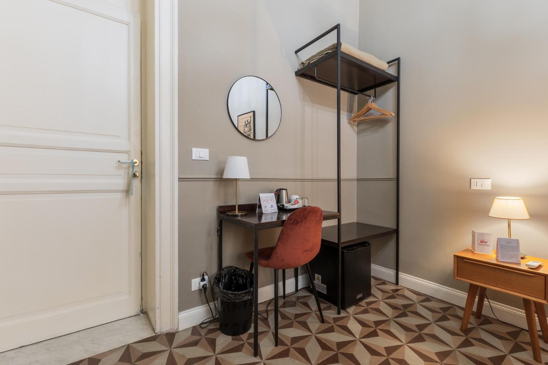 casa mo room and suite