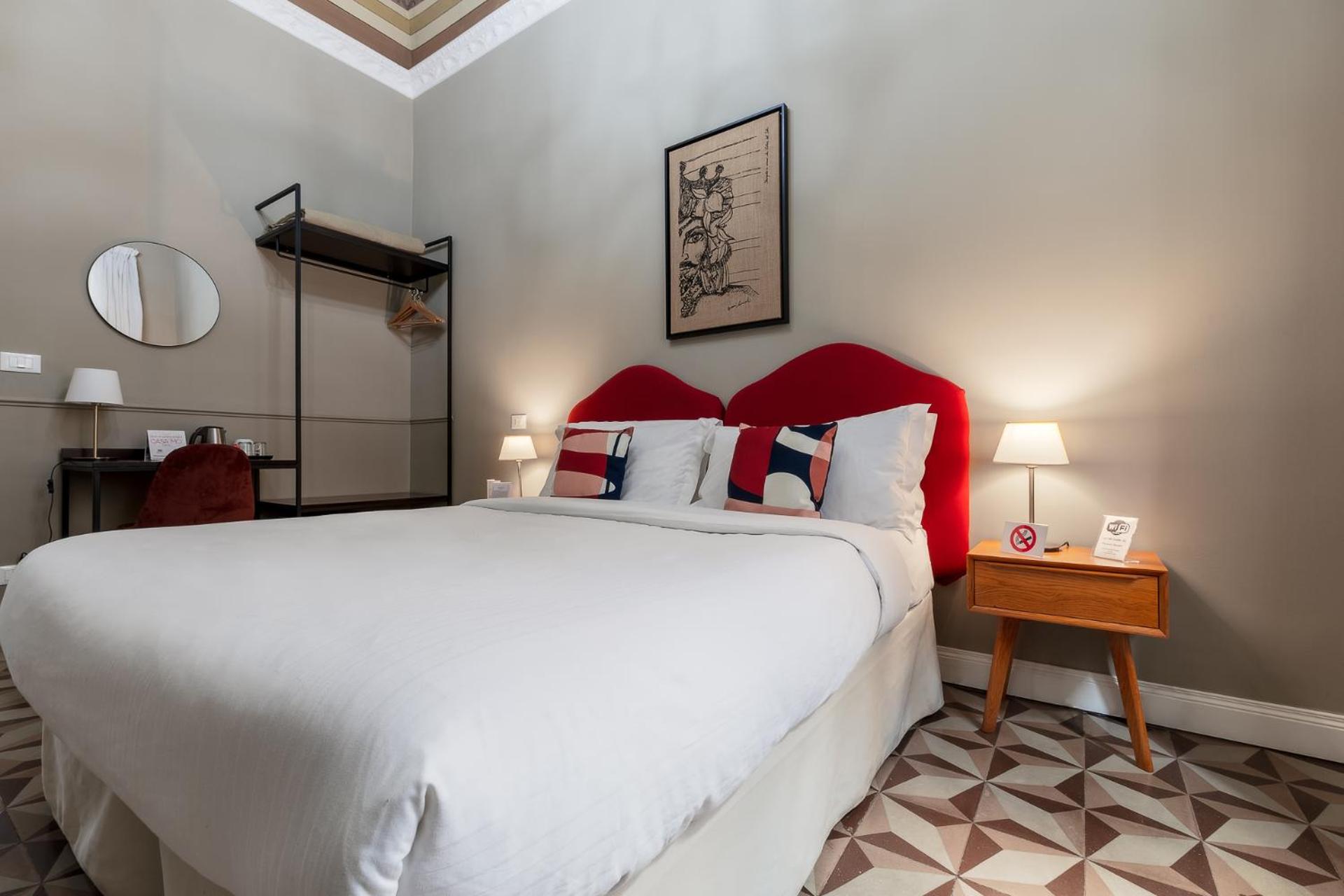 casa mo room and suite