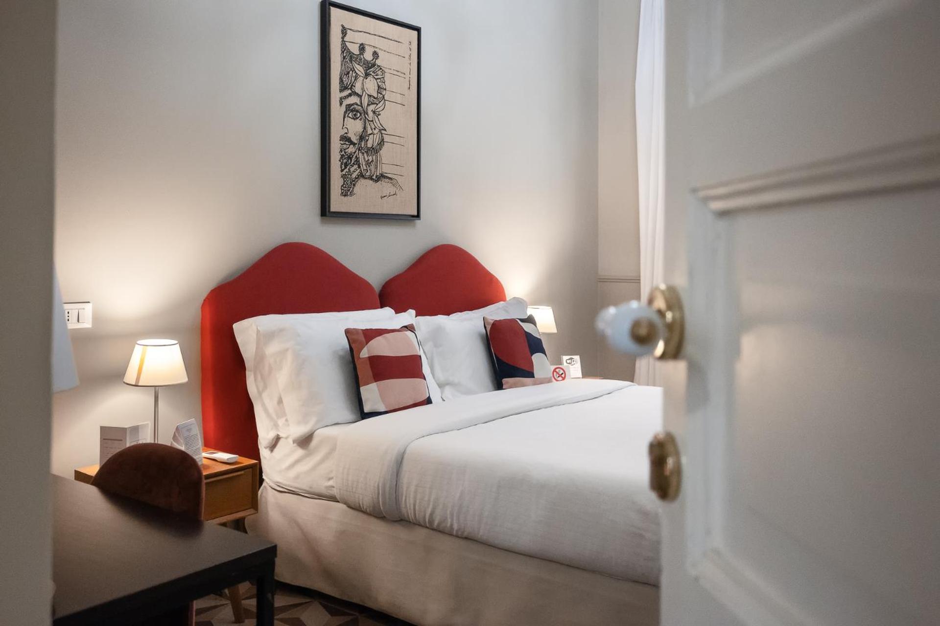 casa mo room and suite
