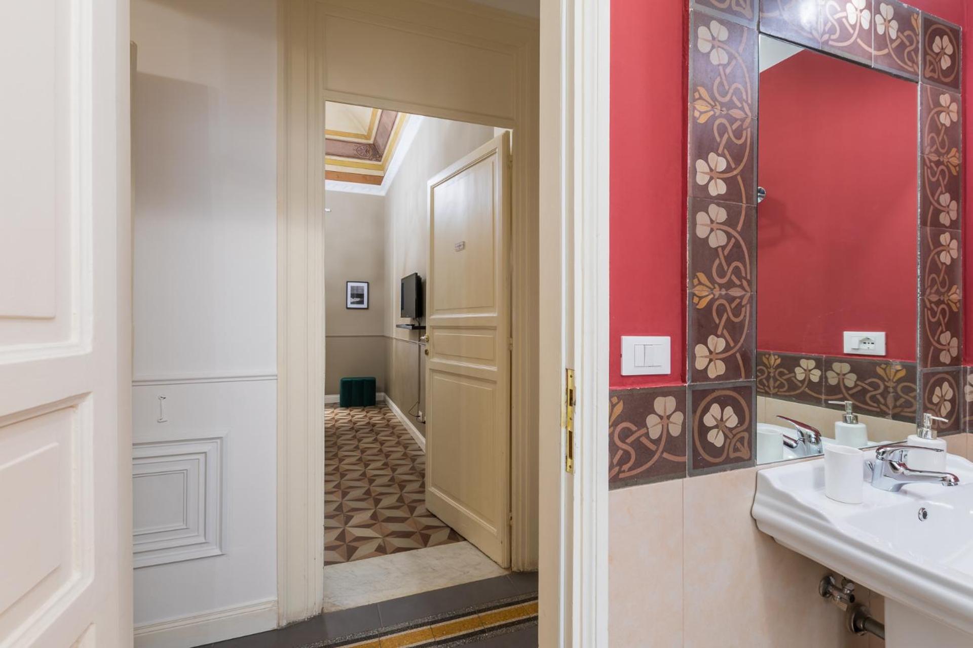 casa mo room and suite