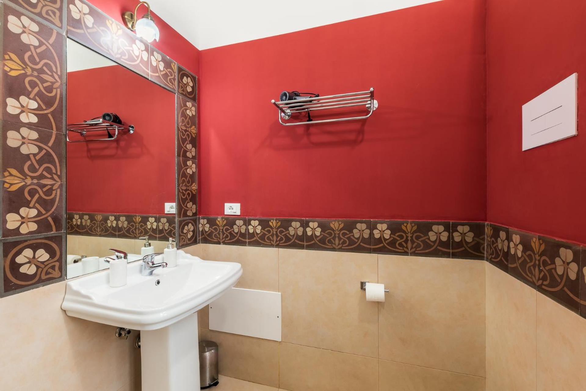 casa mo room and suite