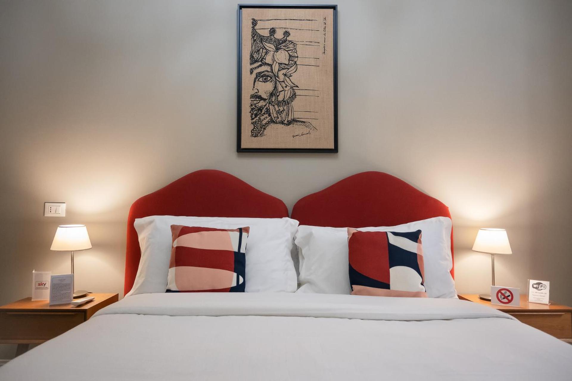 casa mo room and suite