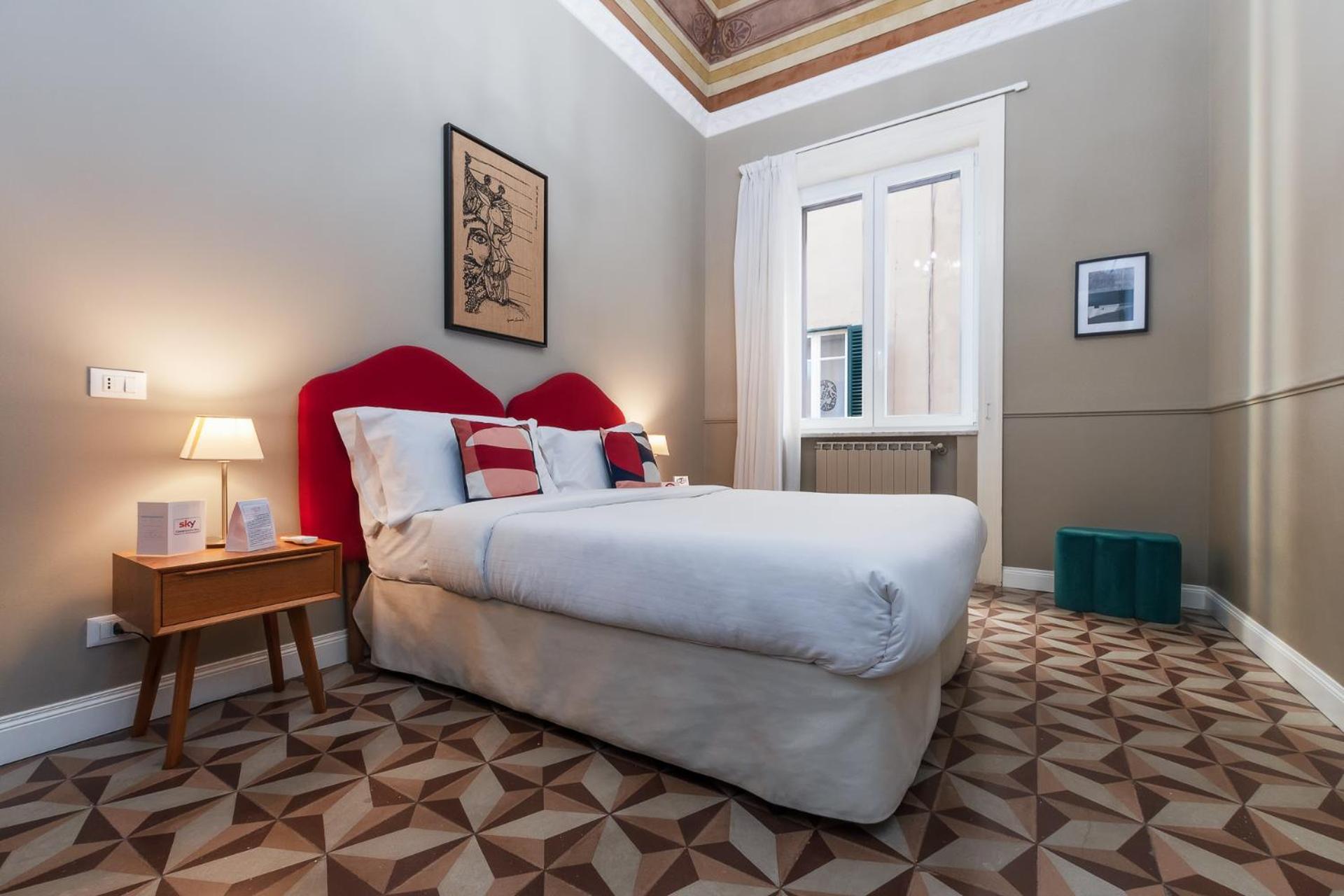casa mo room and suite