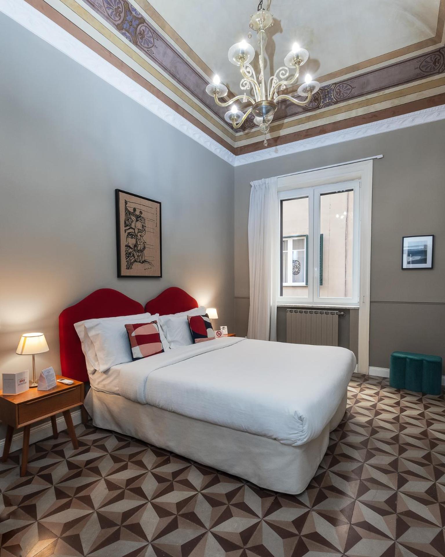 casa mo room and suite