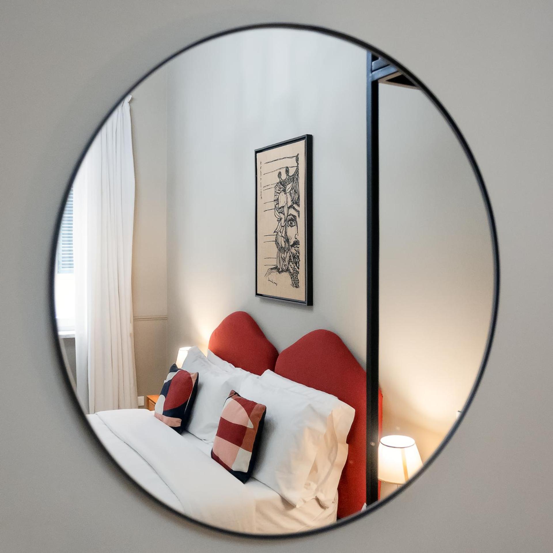 casa mo room and suite