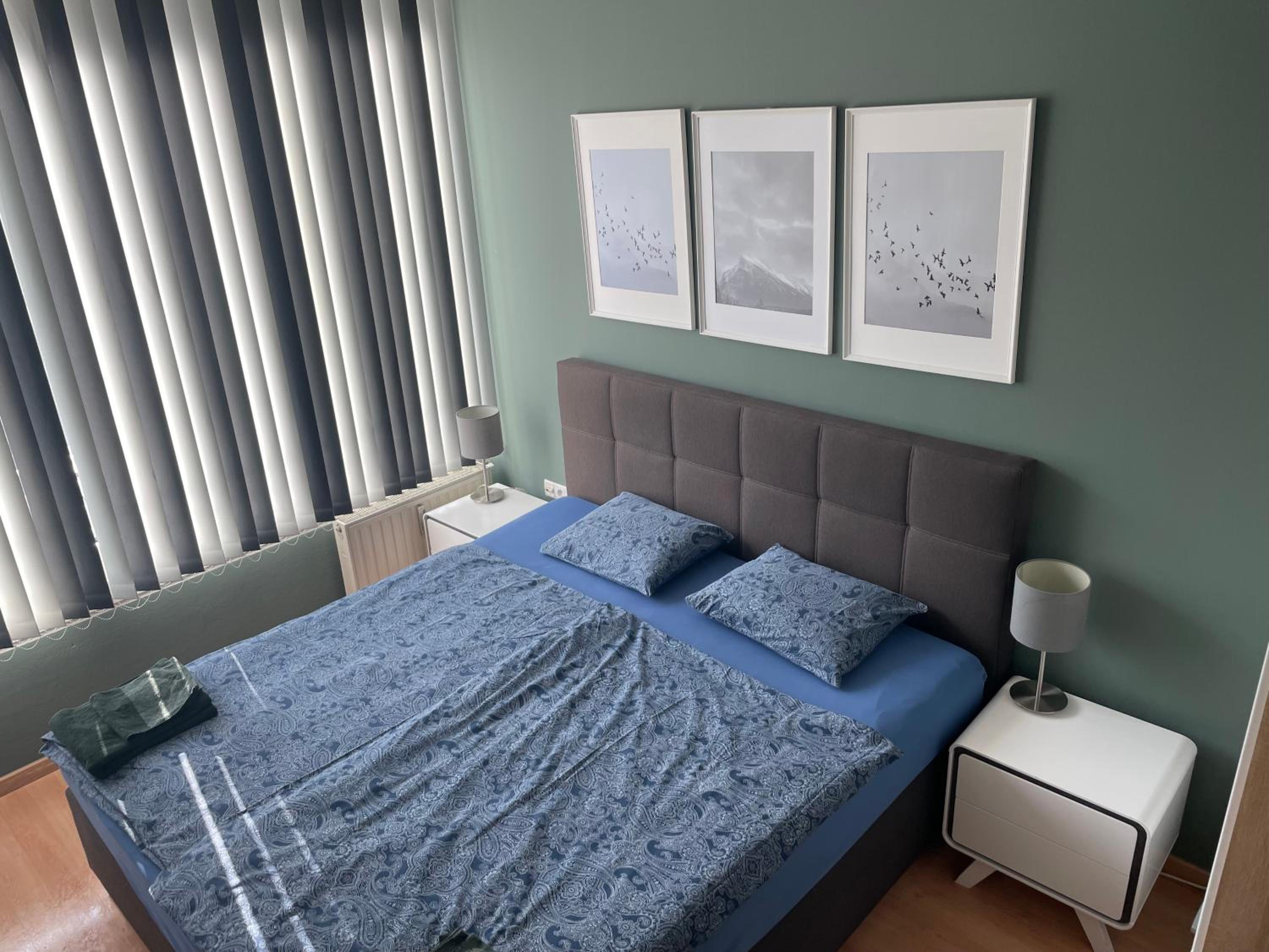 Apartment Mischa