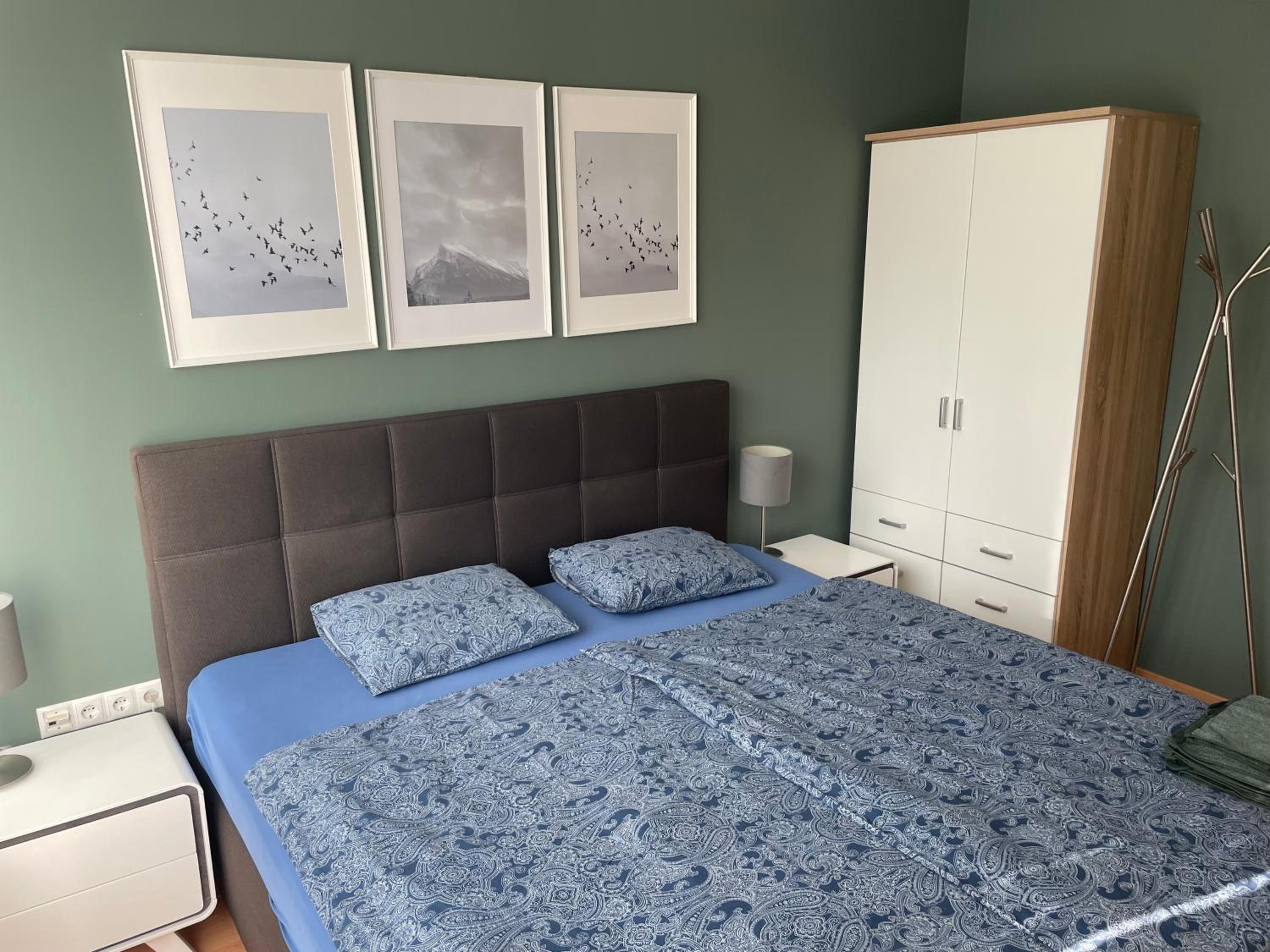 Apartment Mischa