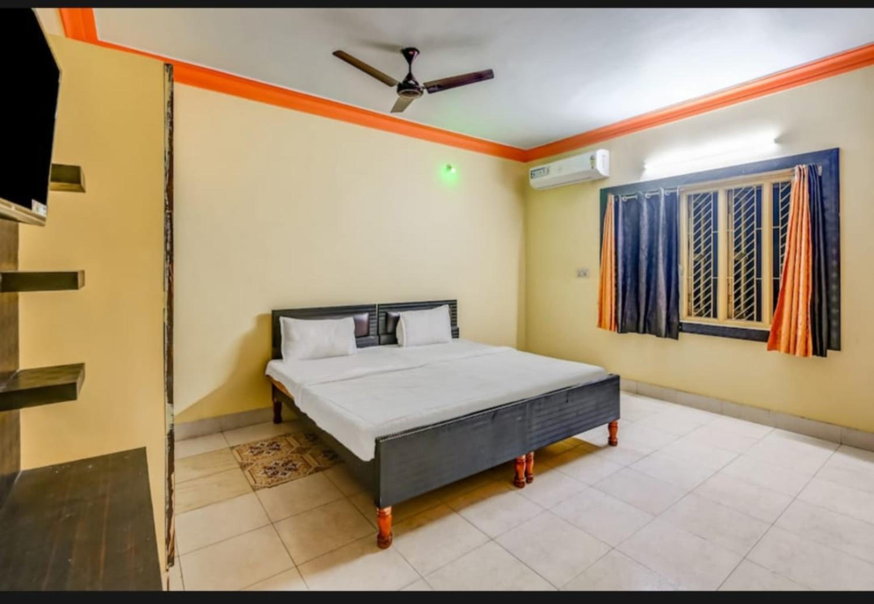 Hotel Moon Puri - Chakra Tirtha Road Near Niladri Beach Best Choice of Travellers By Morservices view 4