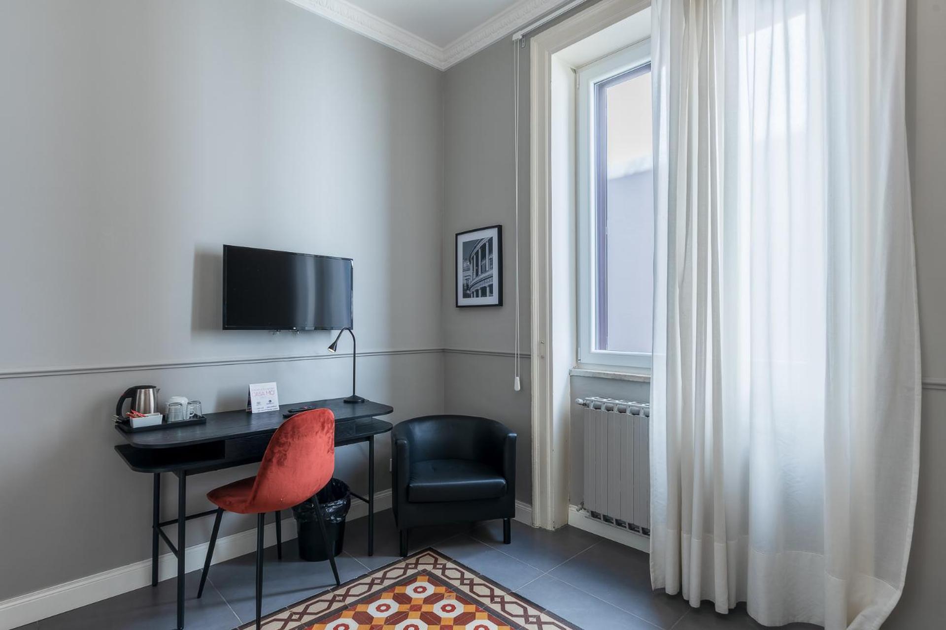 casa mo room and suite