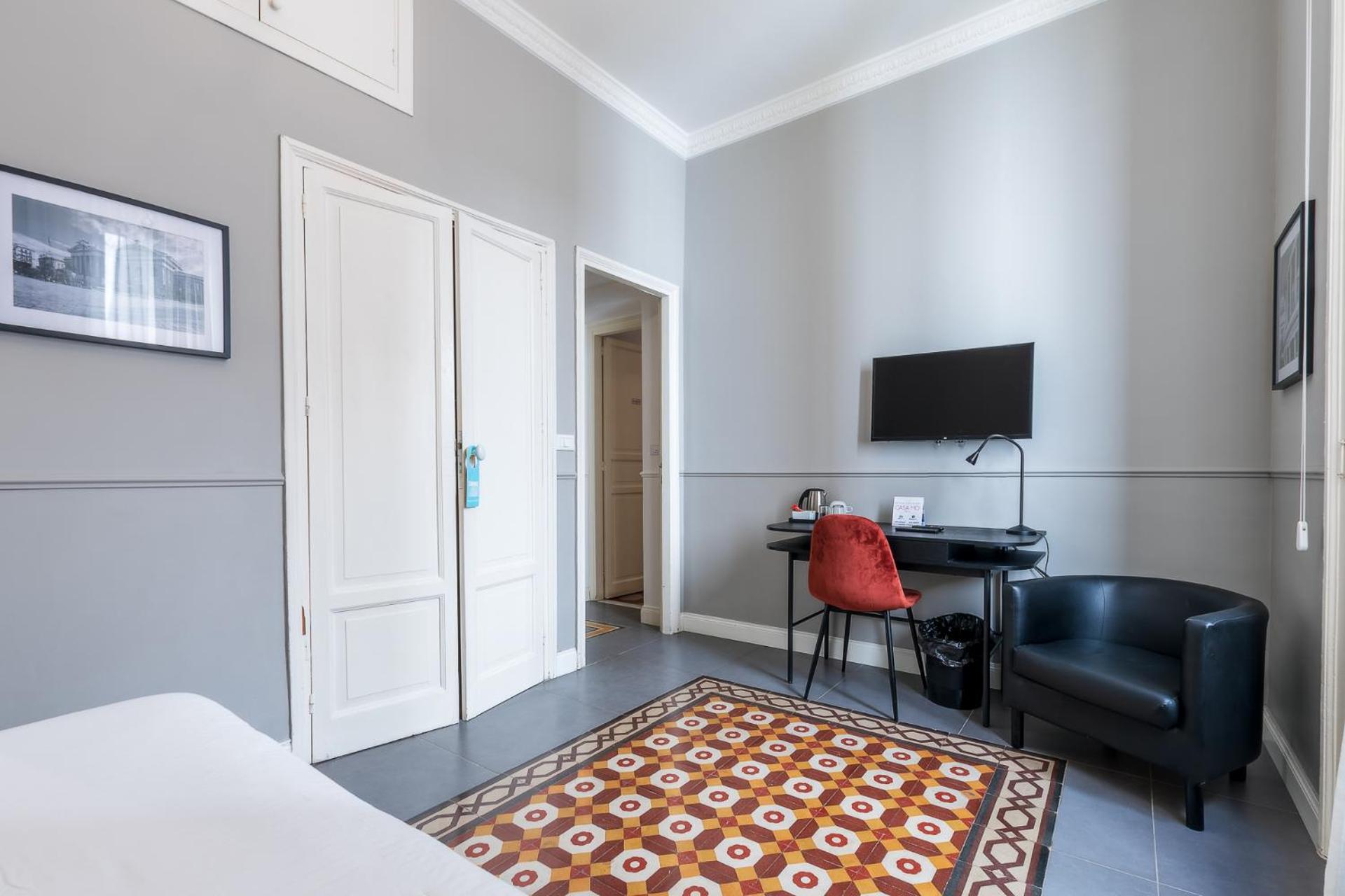 casa mo room and suite
