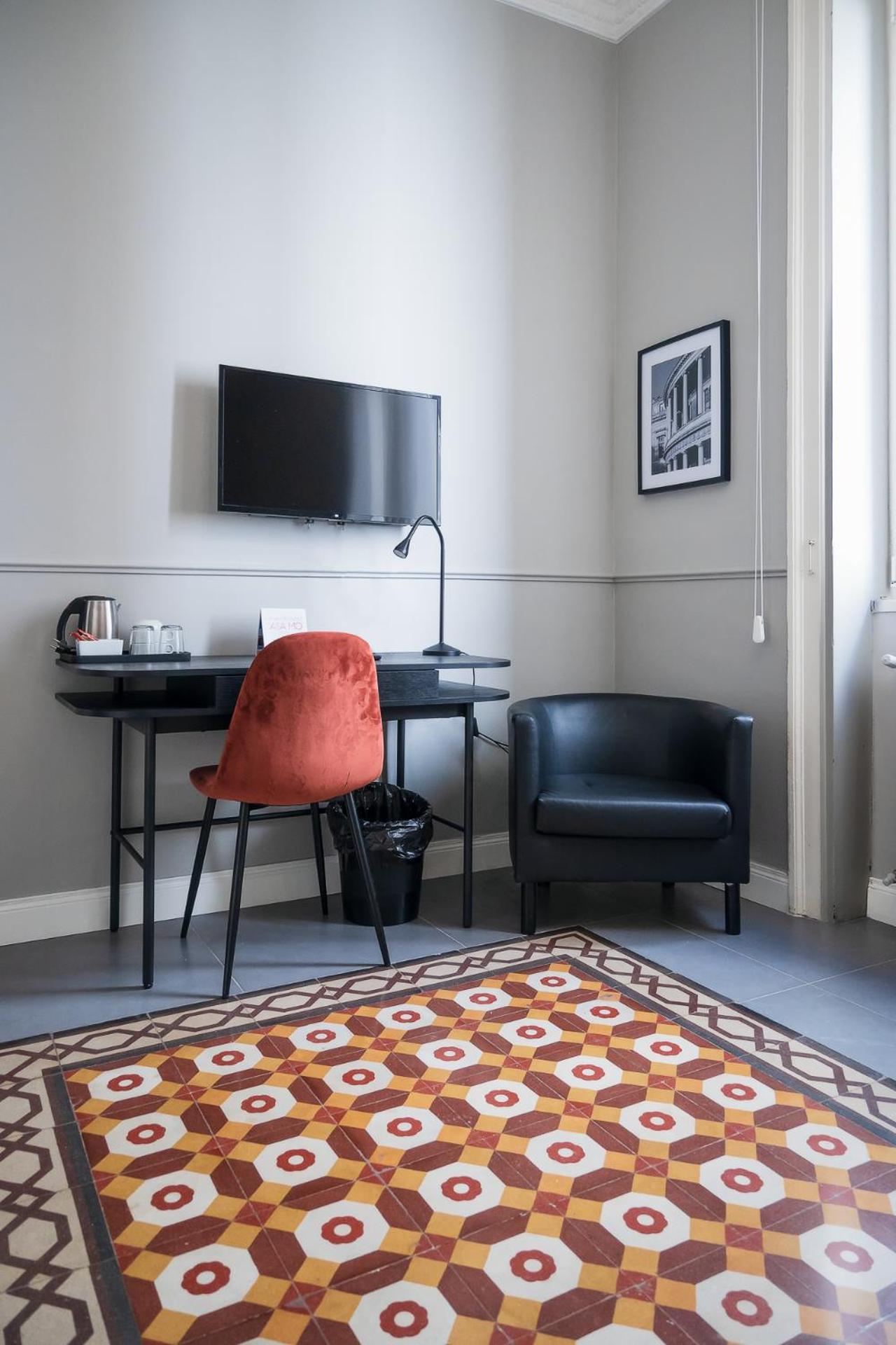 casa mo room and suite