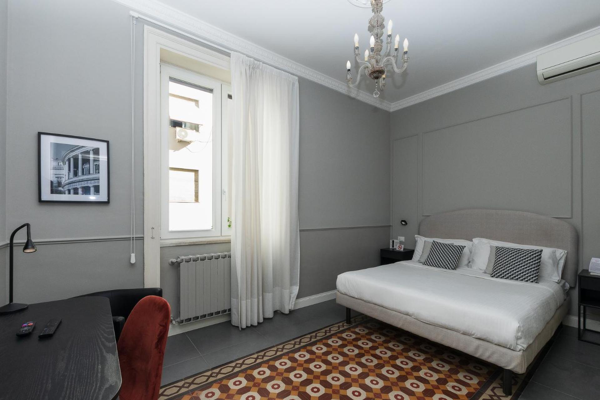 casa mo room and suite