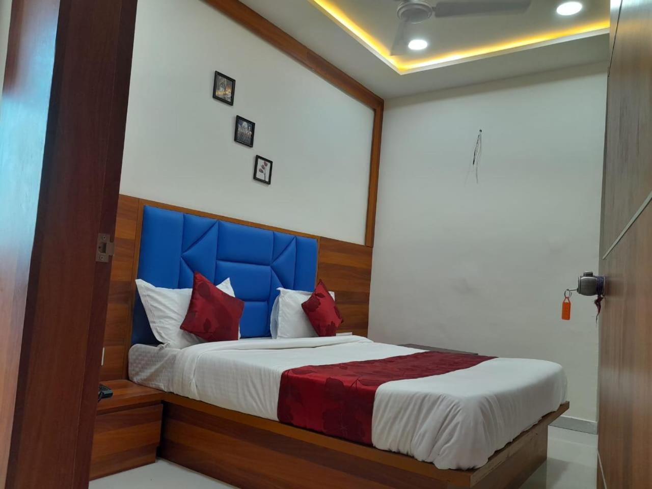 HOTEL NEXON & GUEST HUOSE view 2
