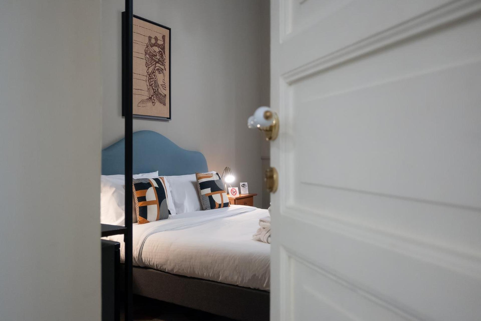 casa mo room and suite