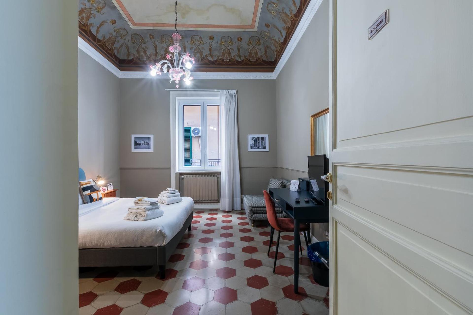 casa mo room and suite