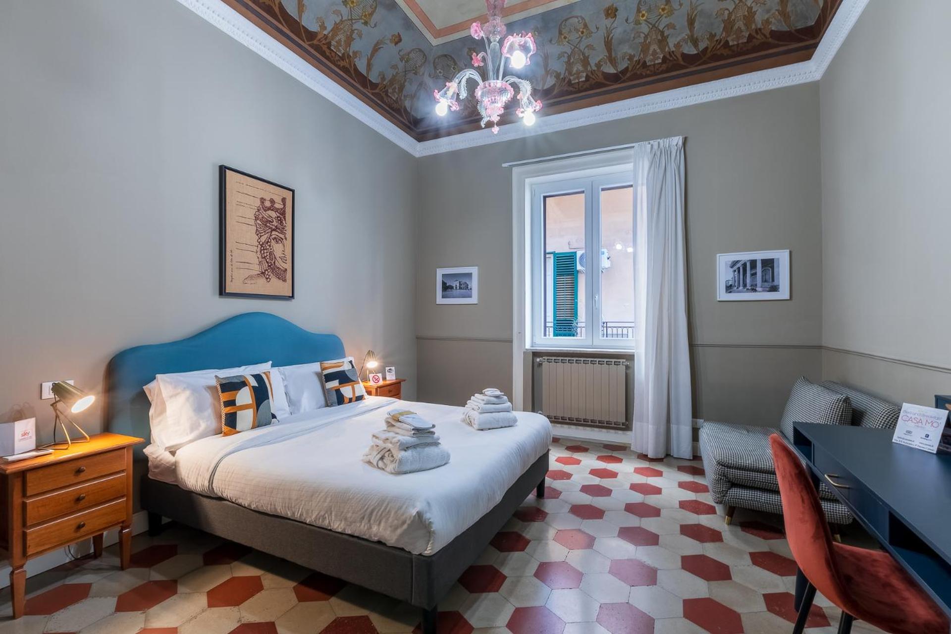 casa mo room and suite