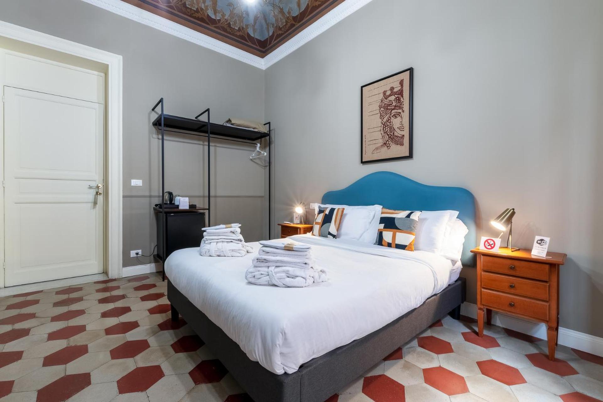 casa mo room and suite