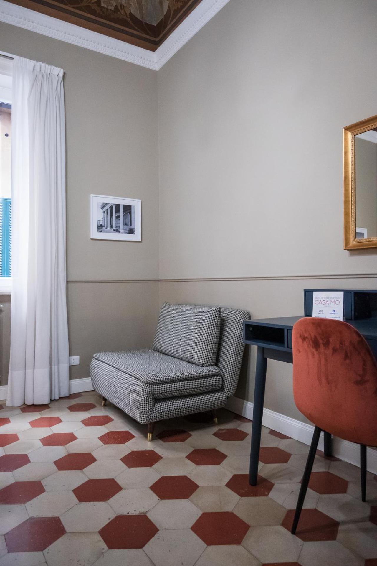 casa mo room and suite