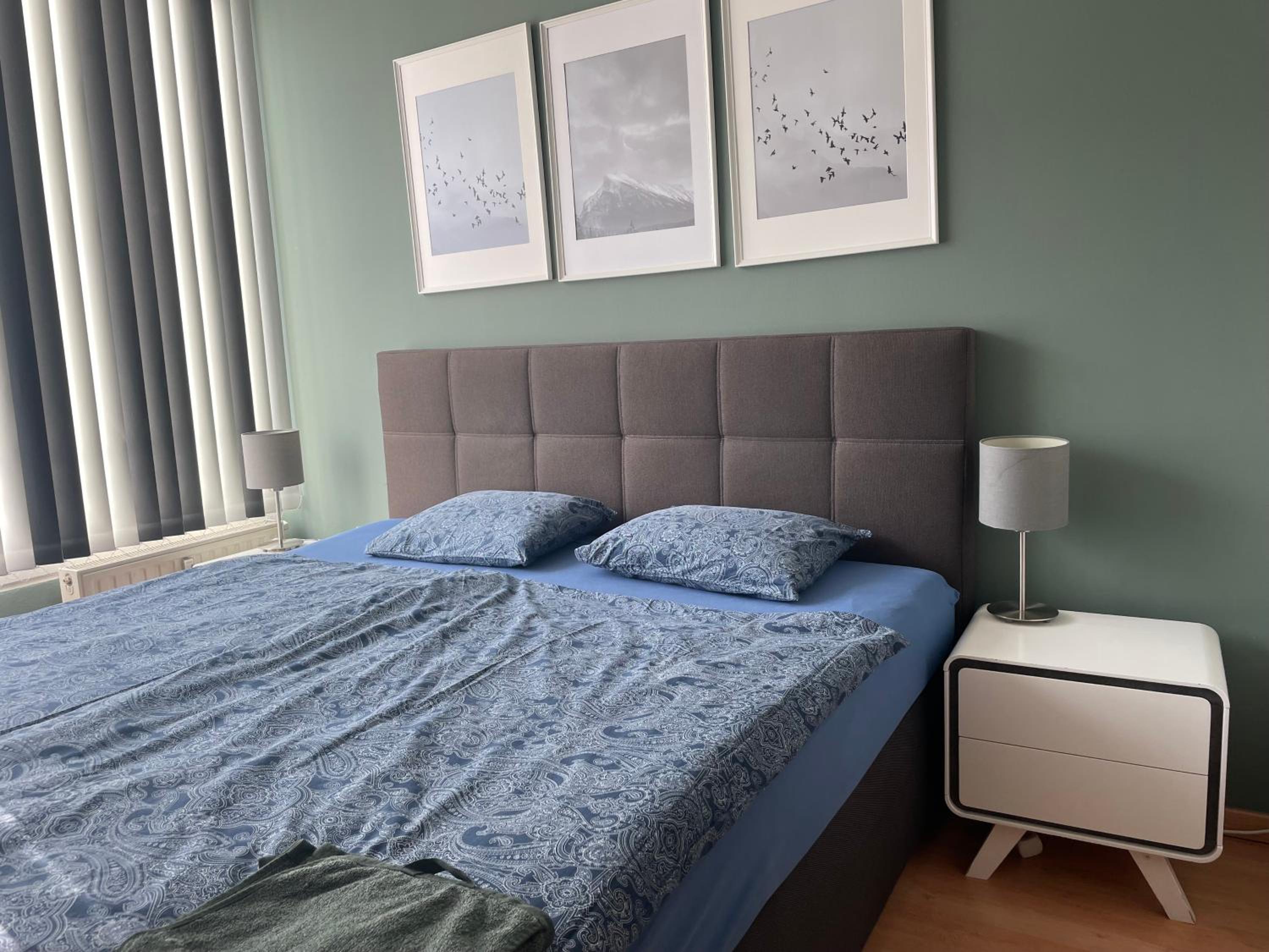 Apartment Mischa