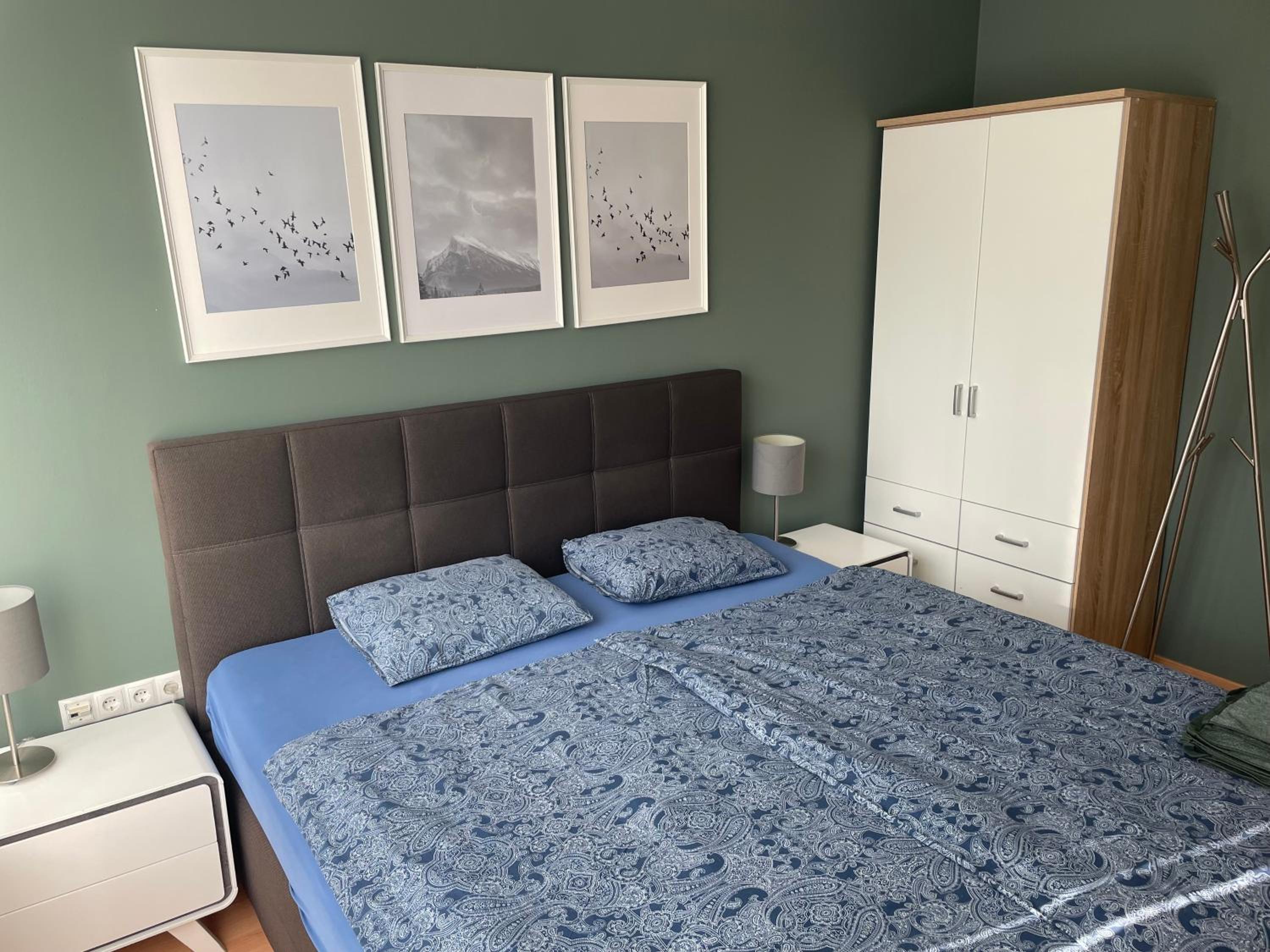 Apartment Mischa
