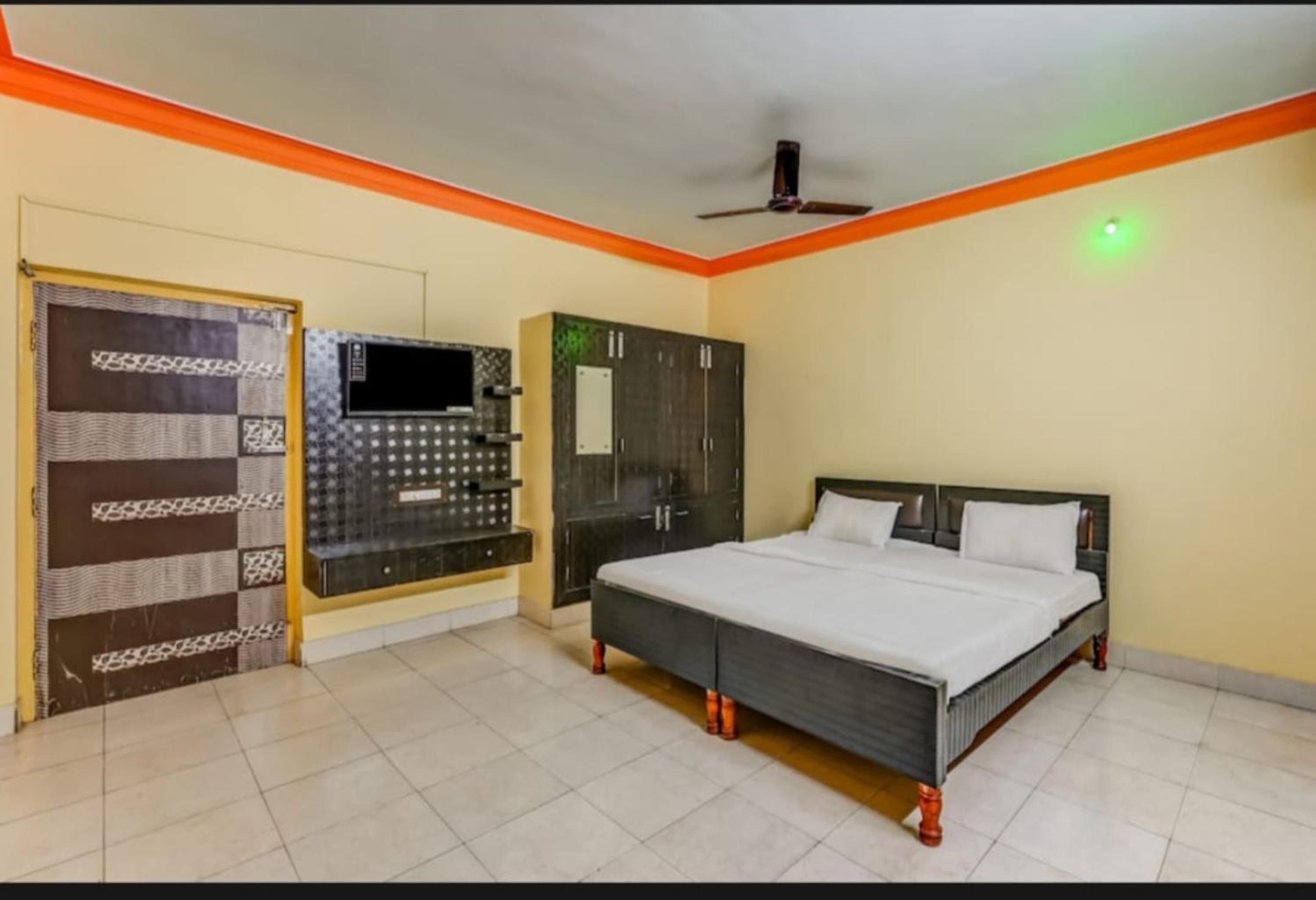 Hotel Moon Puri - Chakra Tirtha Road Near Niladri Beach Best Choice of Travellers By Morservices view 5