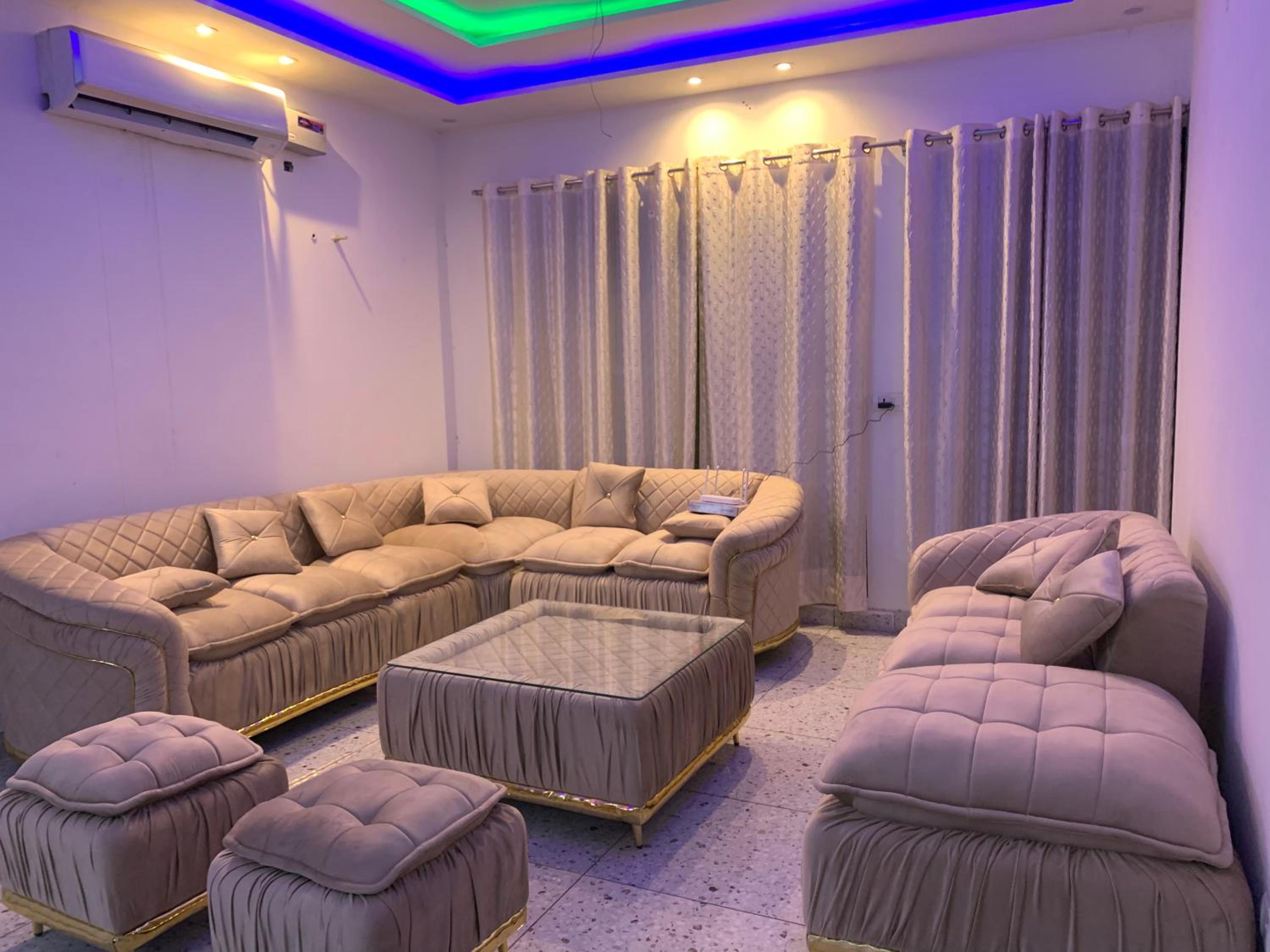 Luxury 4 Bhk Villa Homestays view 2