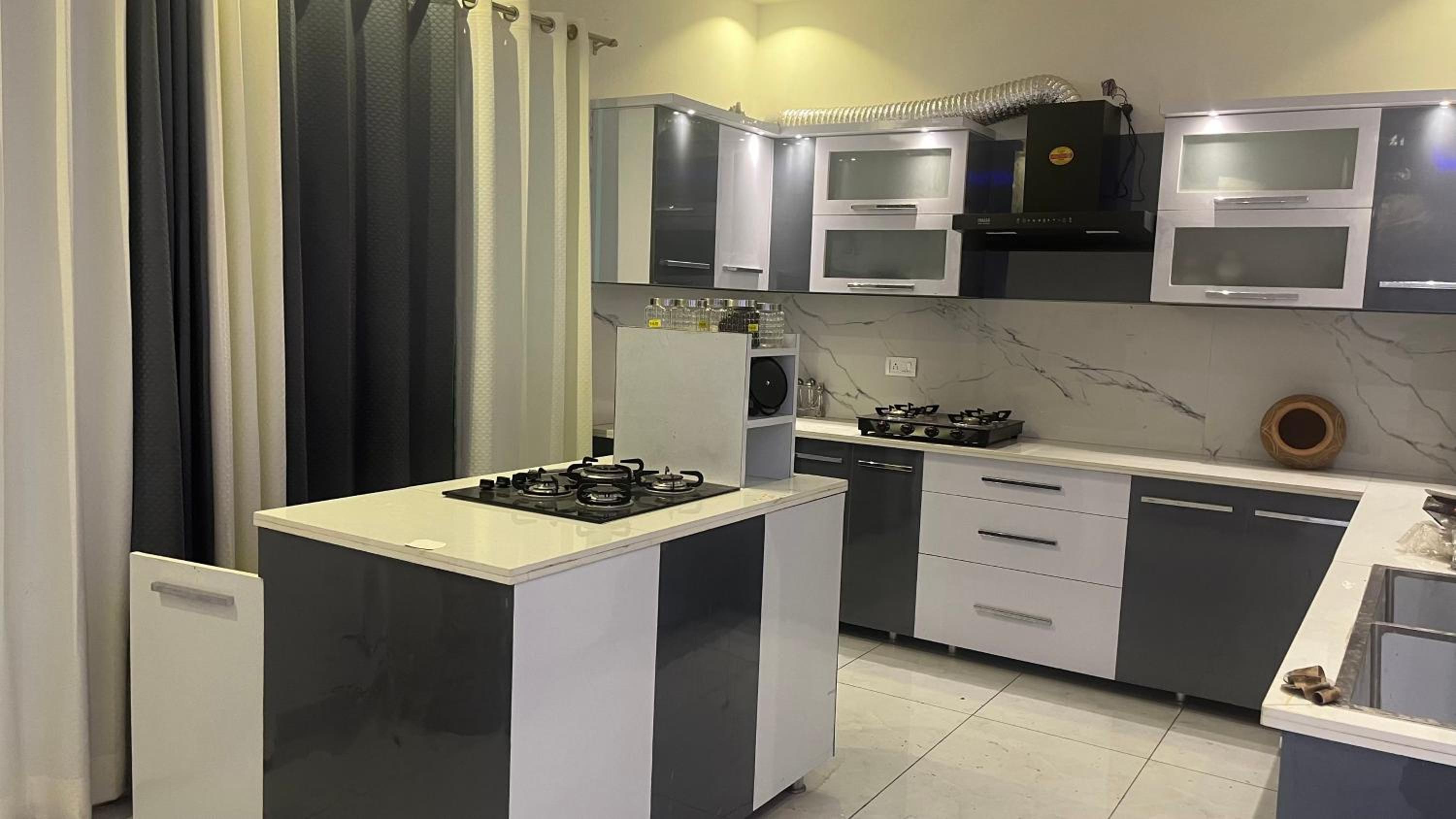 Luxury 4 Bhk Villa Homestays view 5