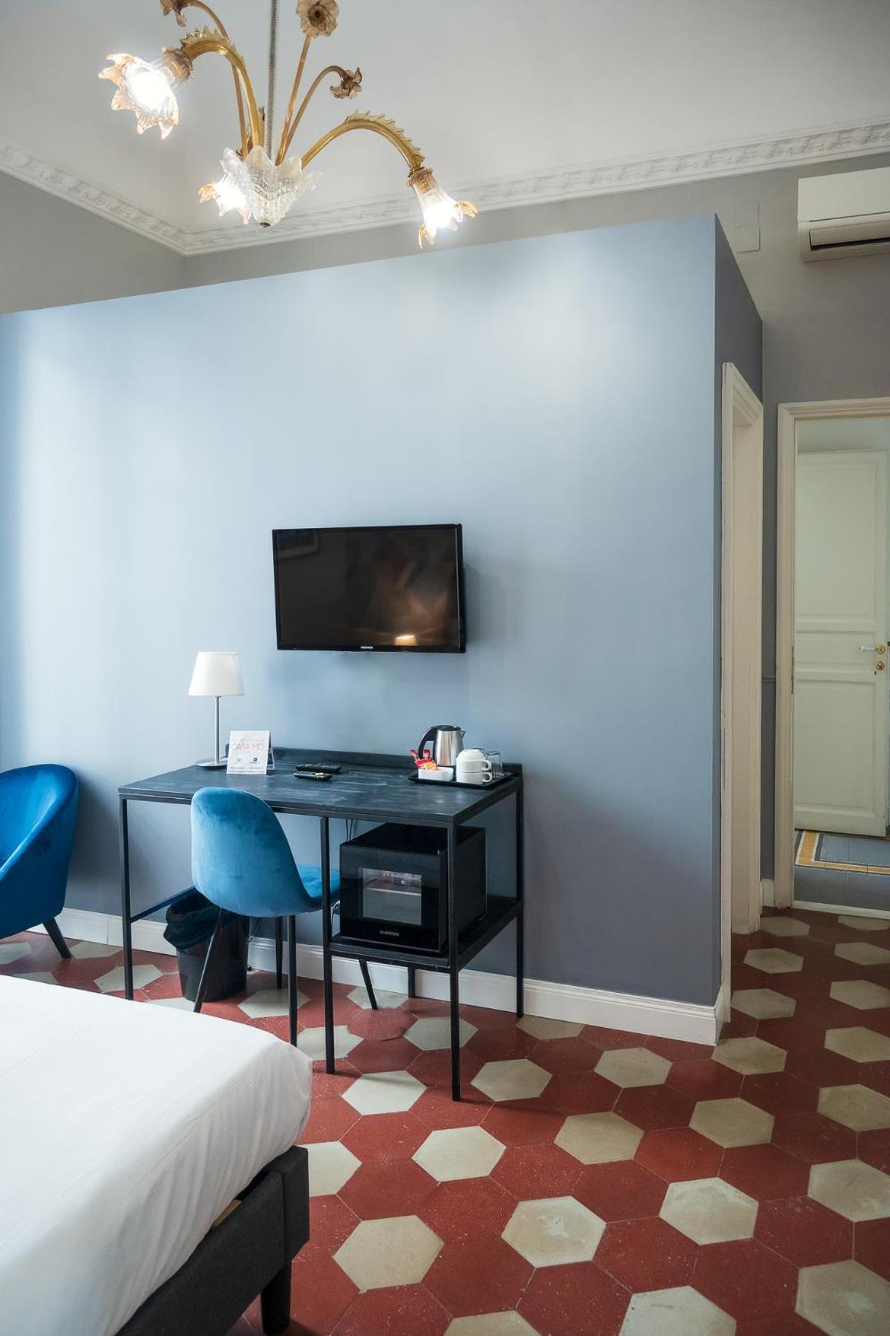 casa mo room and suite