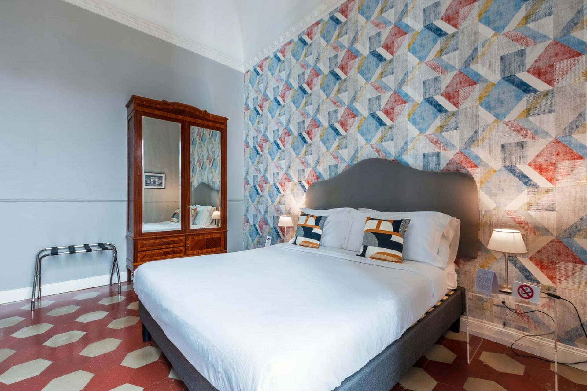 casa mo room and suite