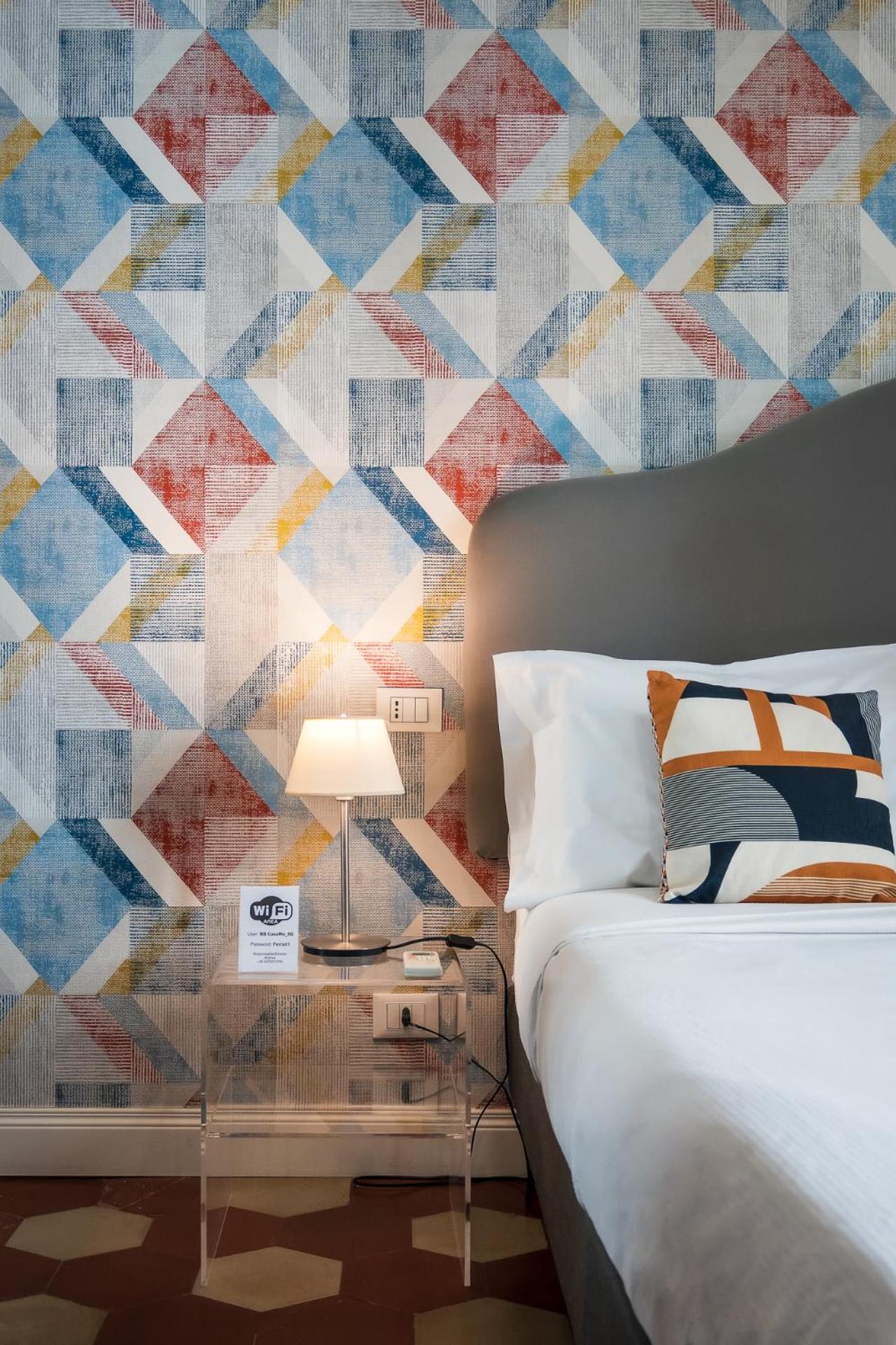 casa mo room and suite