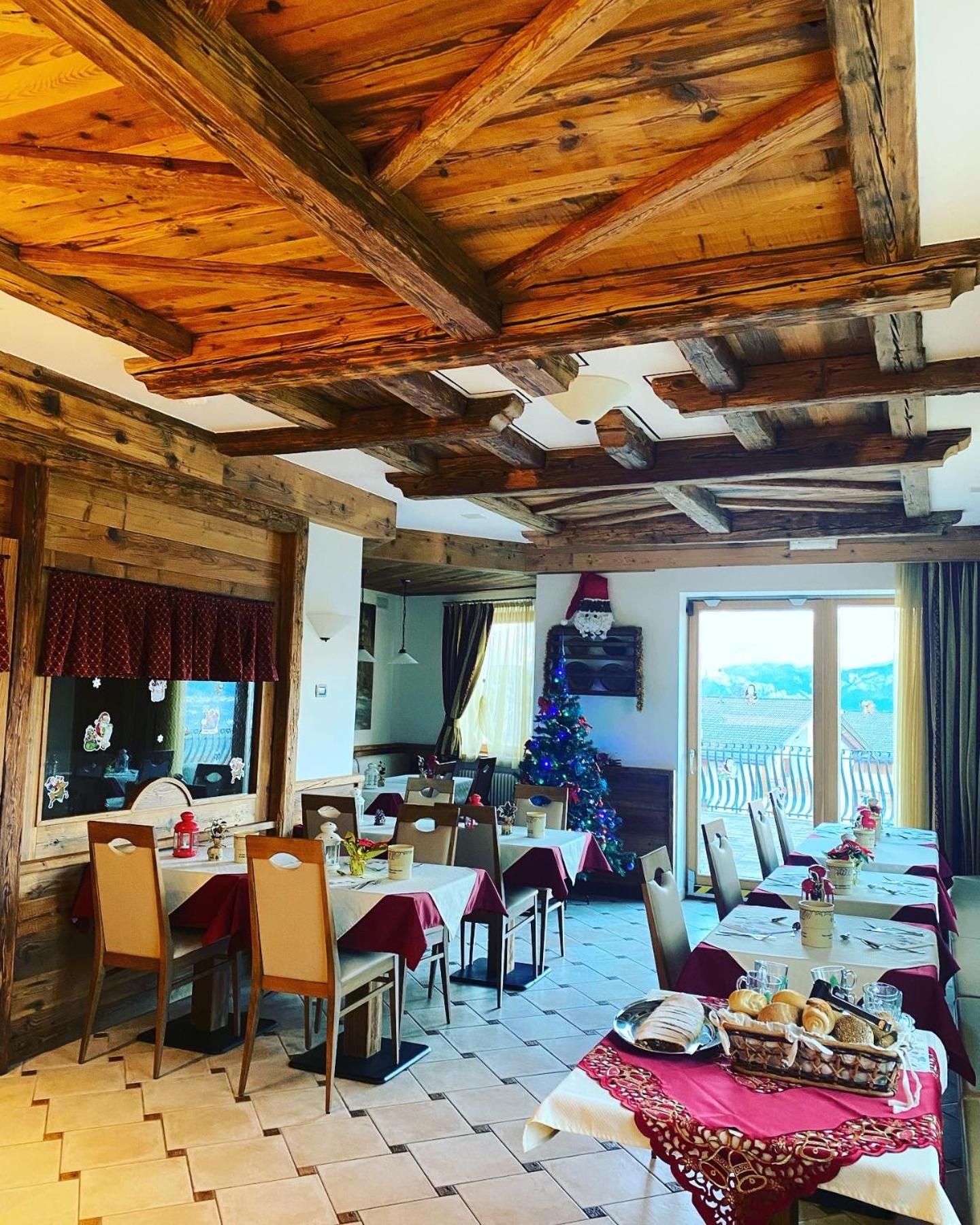 Affittacamere Dolce Sogno view 3